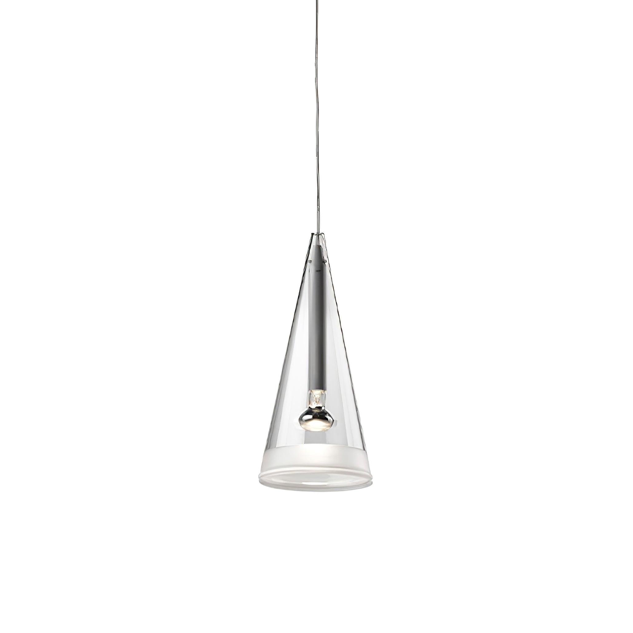 Jaxon Modern Metal Pendant Light - Letslighting