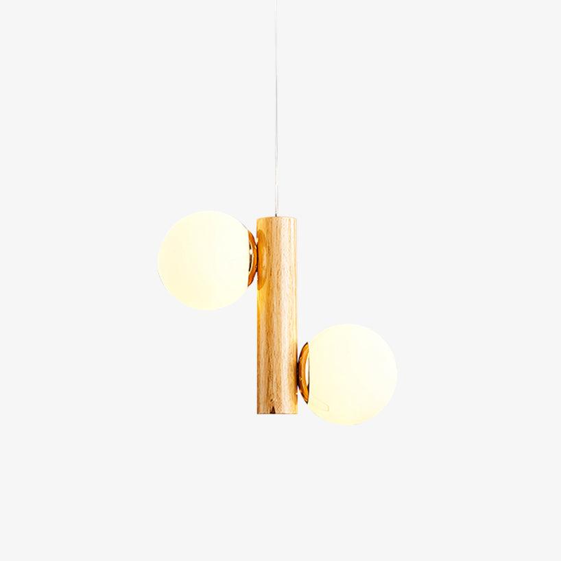 Tupelo Double Pendant Lamp - Letslighting