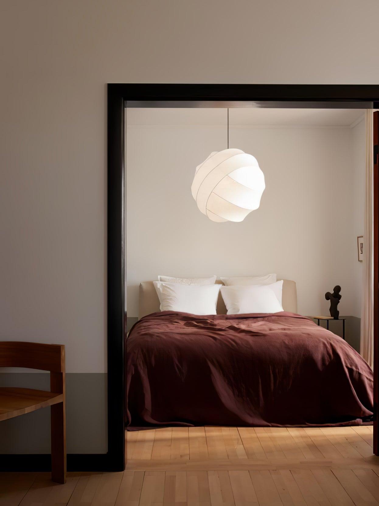 Turner Pendant Lamp - Letslighting