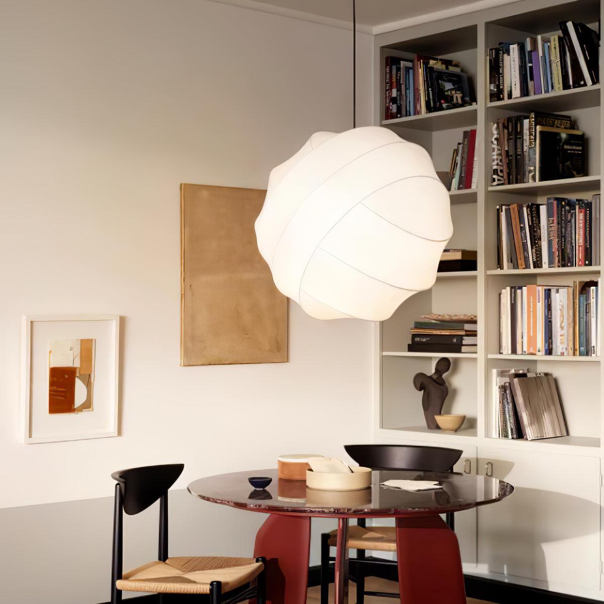 Turner Pendant Lamp - Letslighting