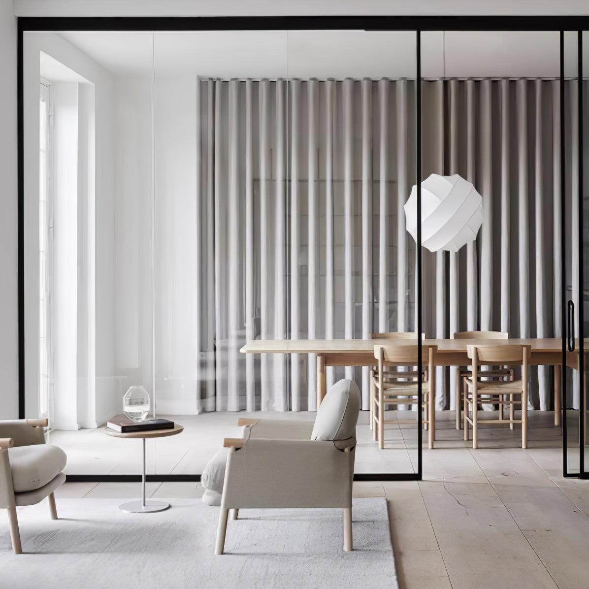 Turner Pendant Lamp - Letslighting