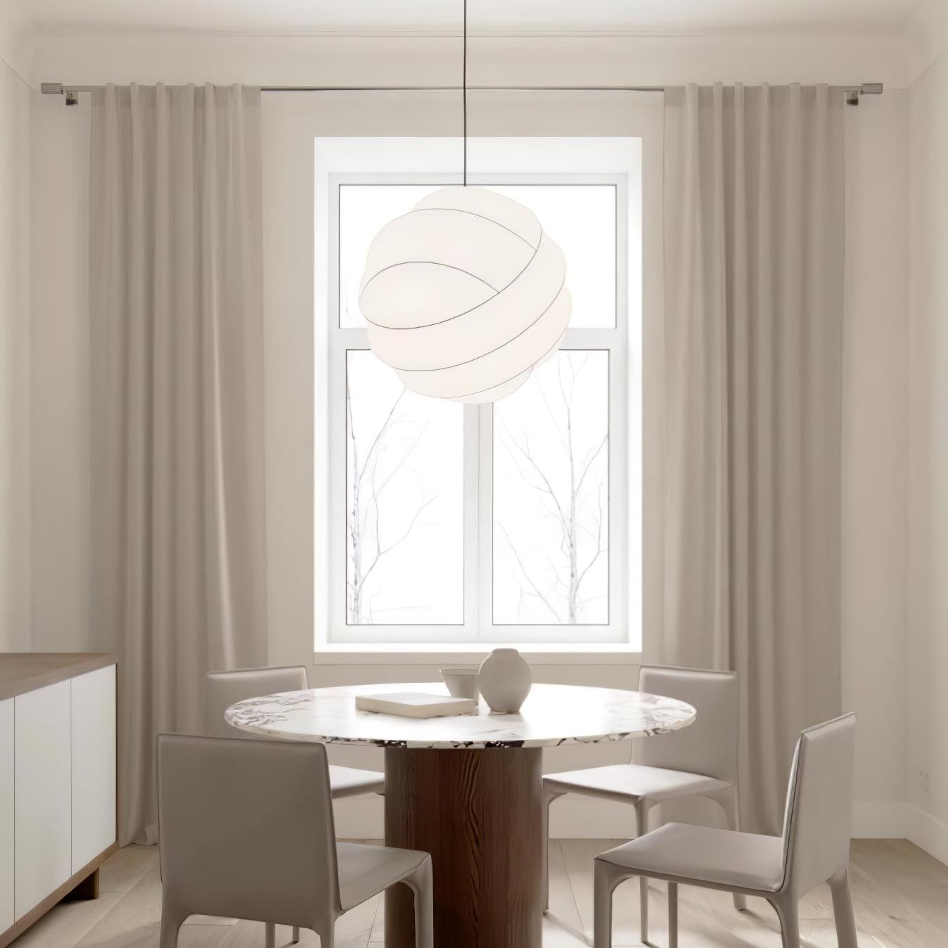 Turner Pendant Lamp - Letslighting