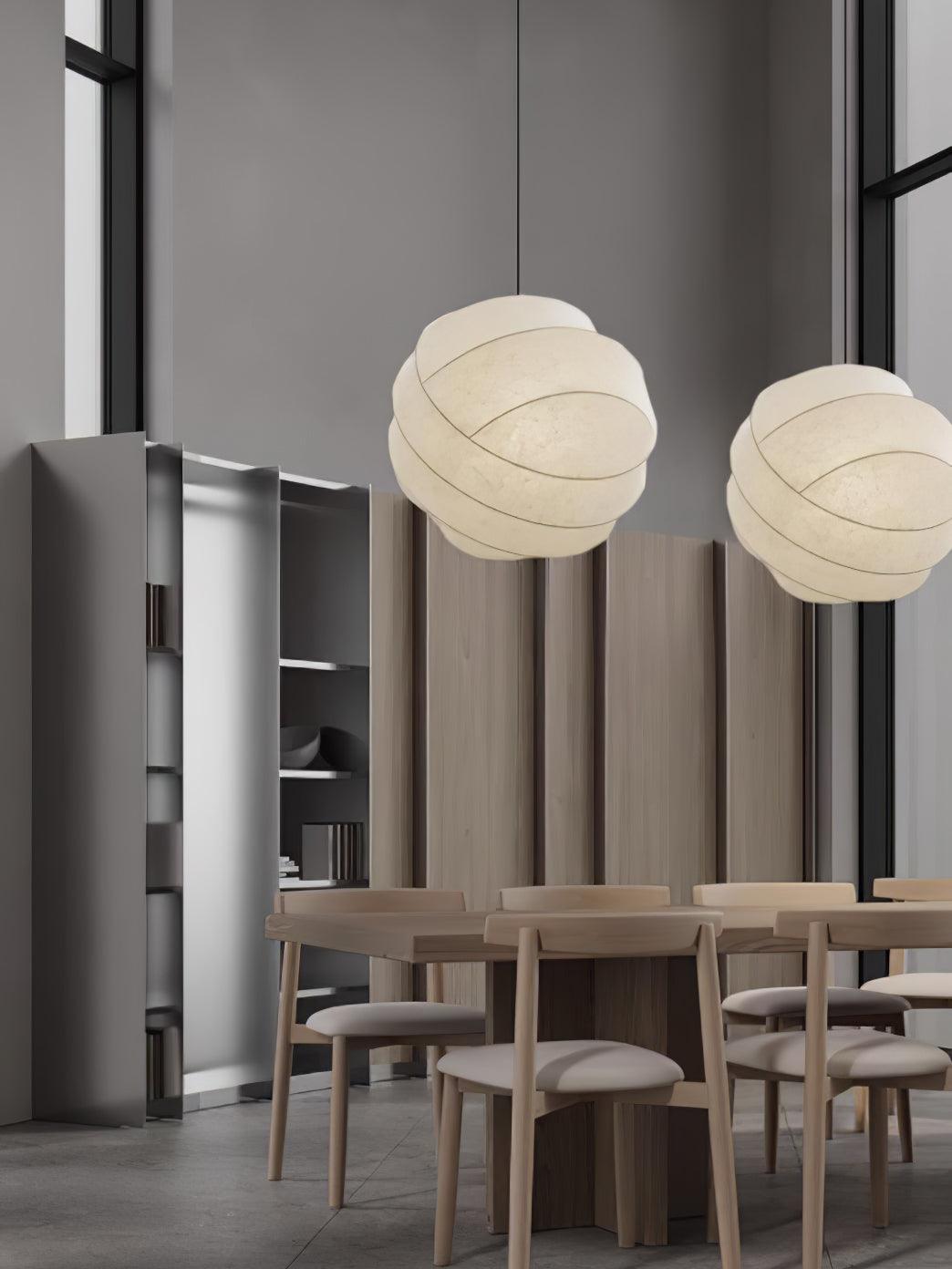 Turner Pendant Lamp - Letslighting