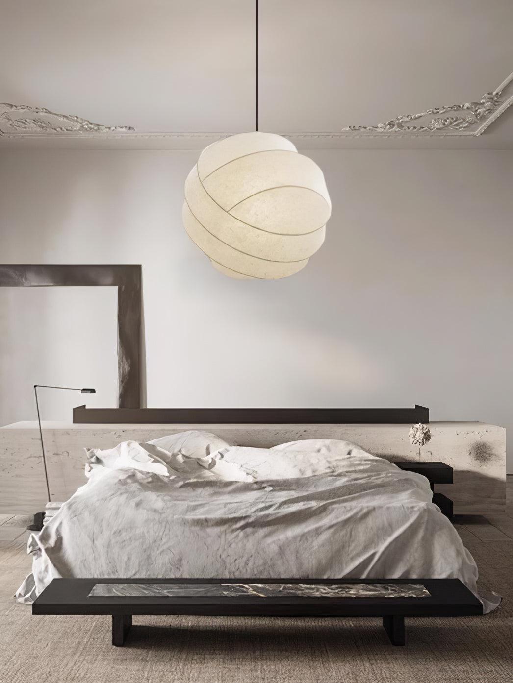 Turner Pendant Lamp - Letslighting