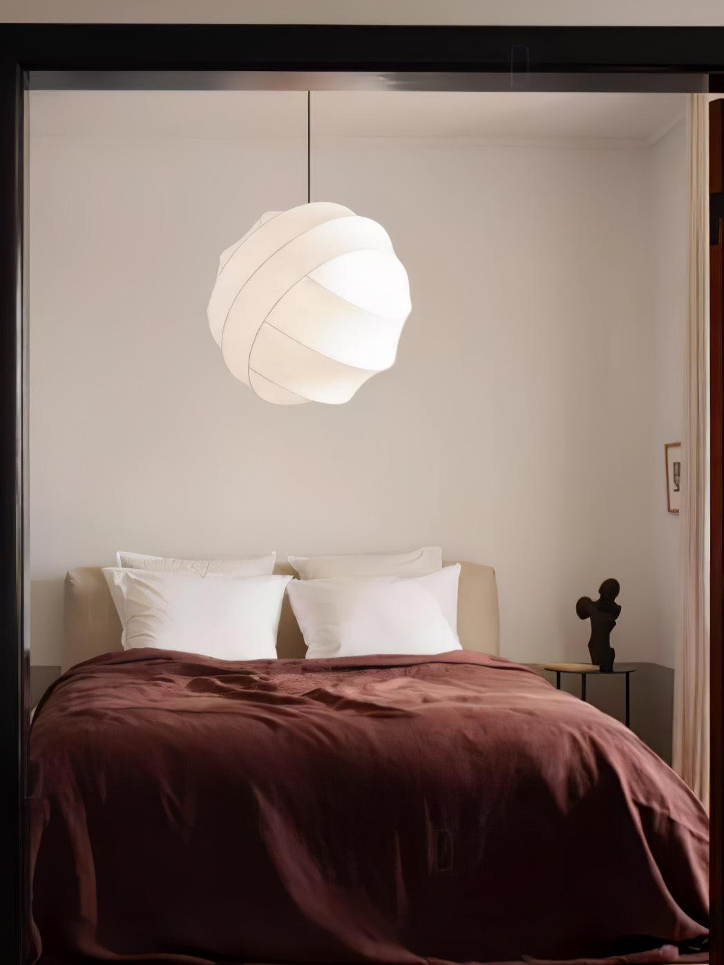 Turner Pendant Lamp - Letslighting