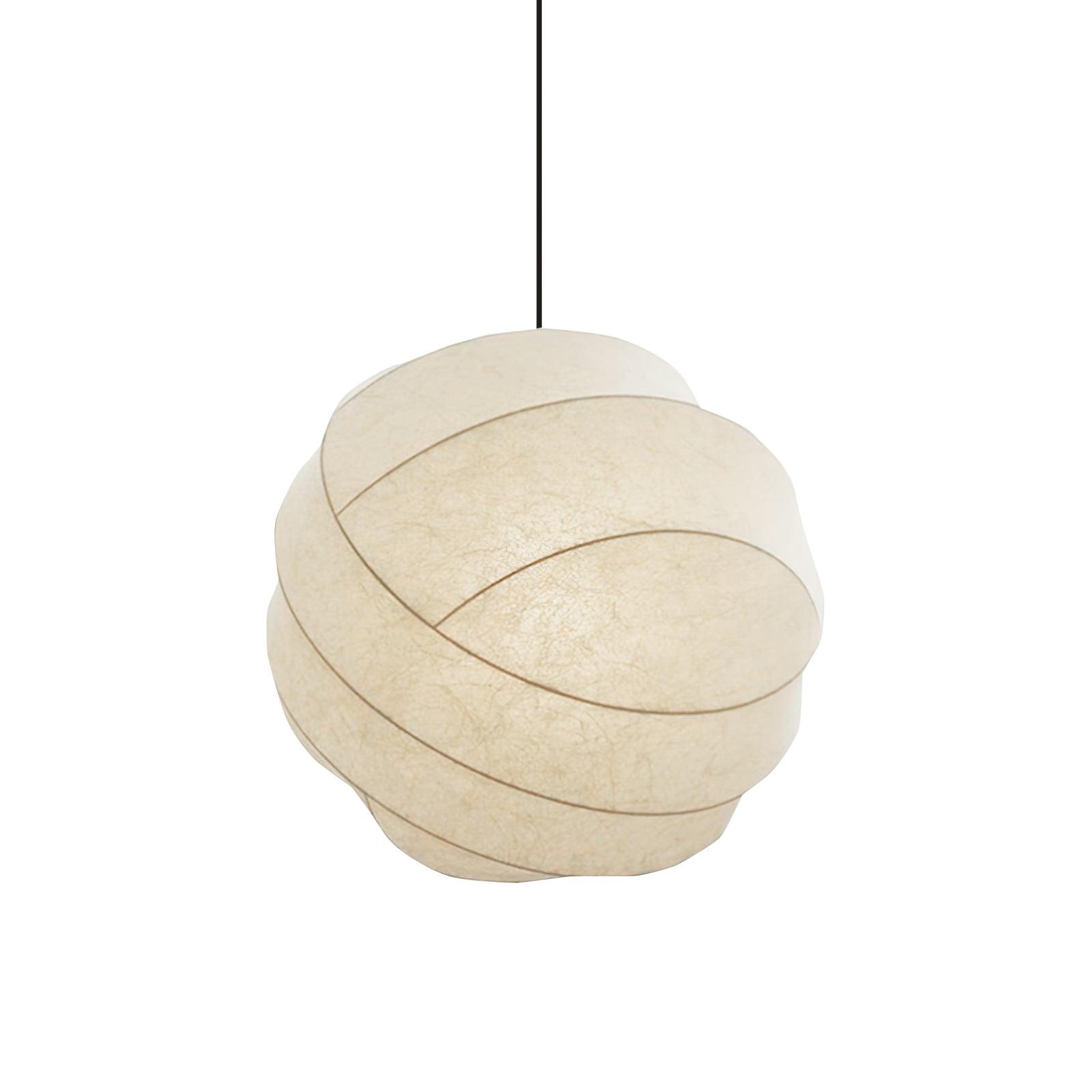 Turner Pendant Lamp - Letslighting
