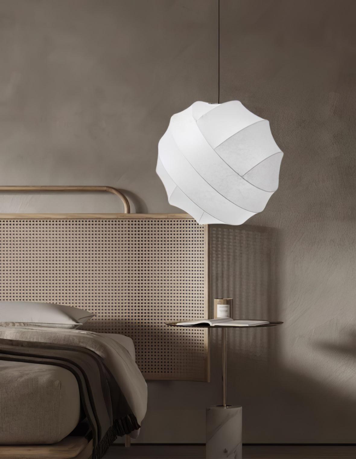Turner Pendant Lamp - Letslighting