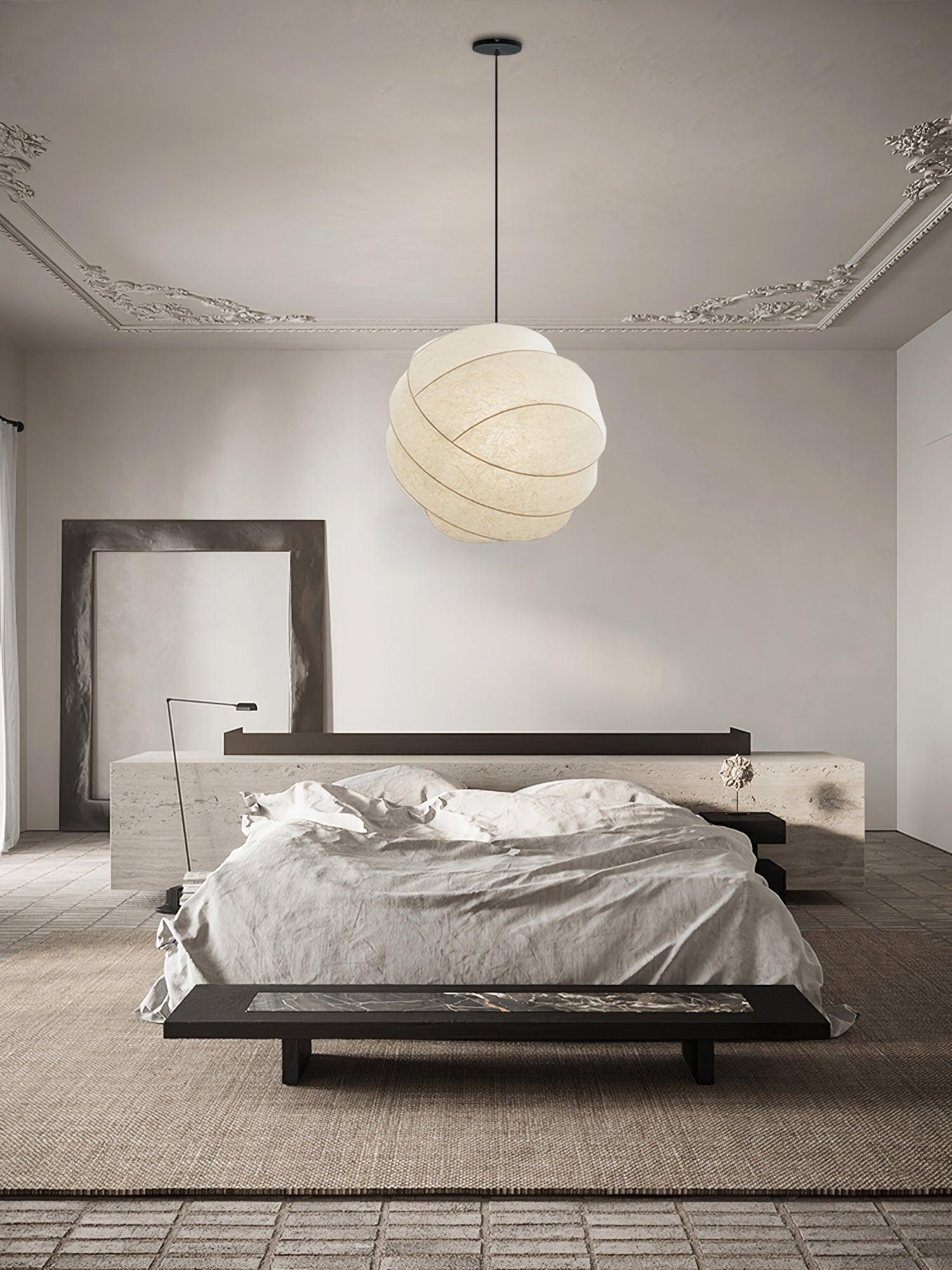 Turner Pendant Lamp - Letslighting