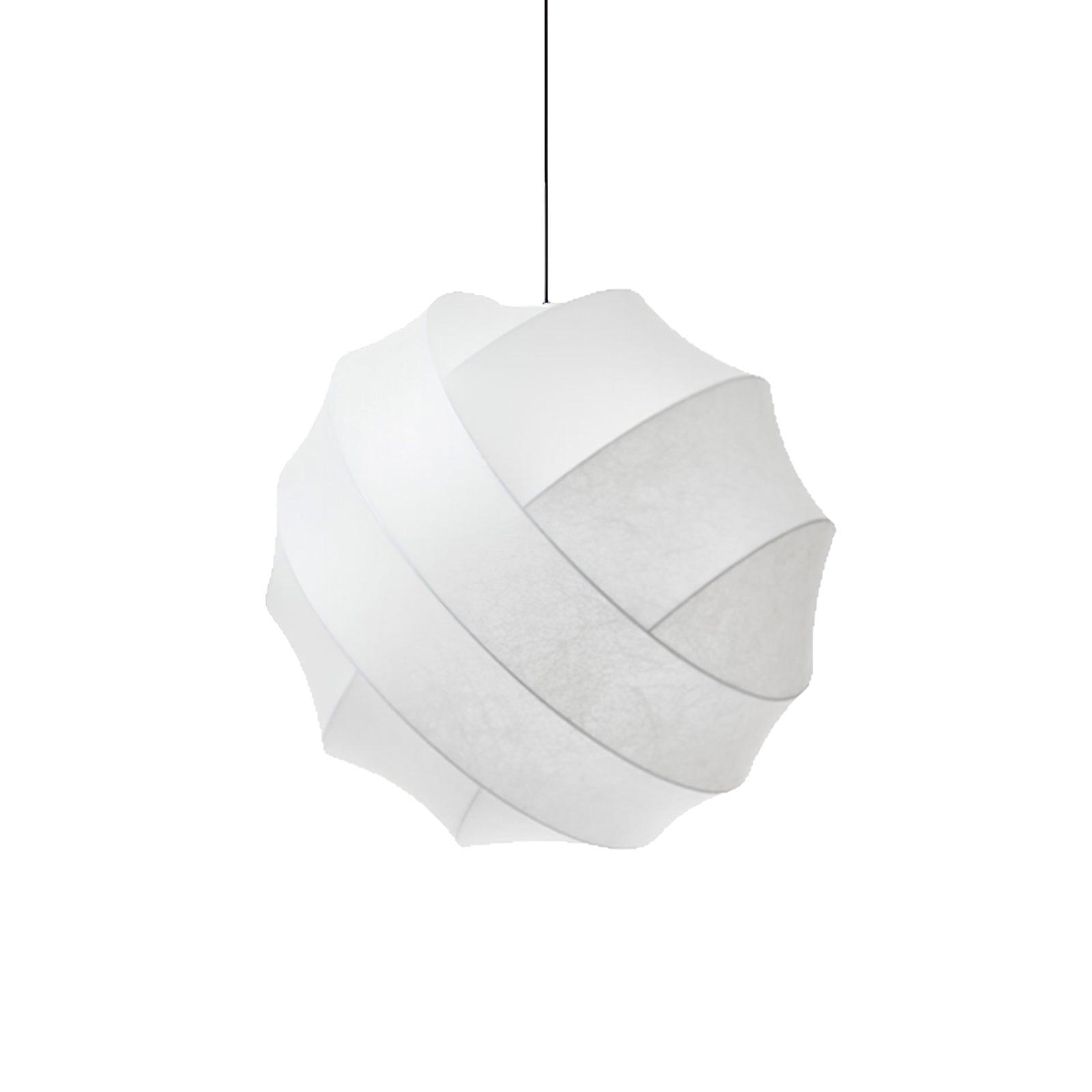 Turner Pendant Lamp - Letslighting