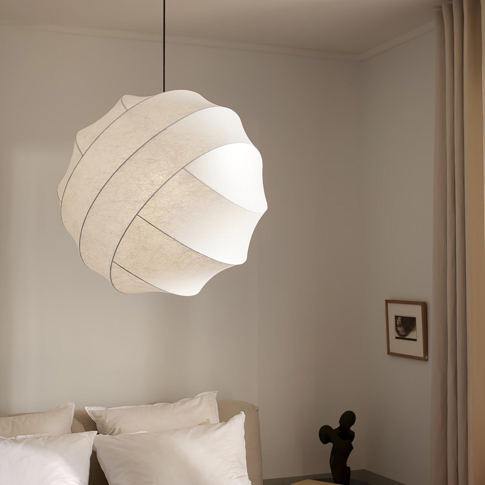 Turner Pendant Lamp - Letslighting