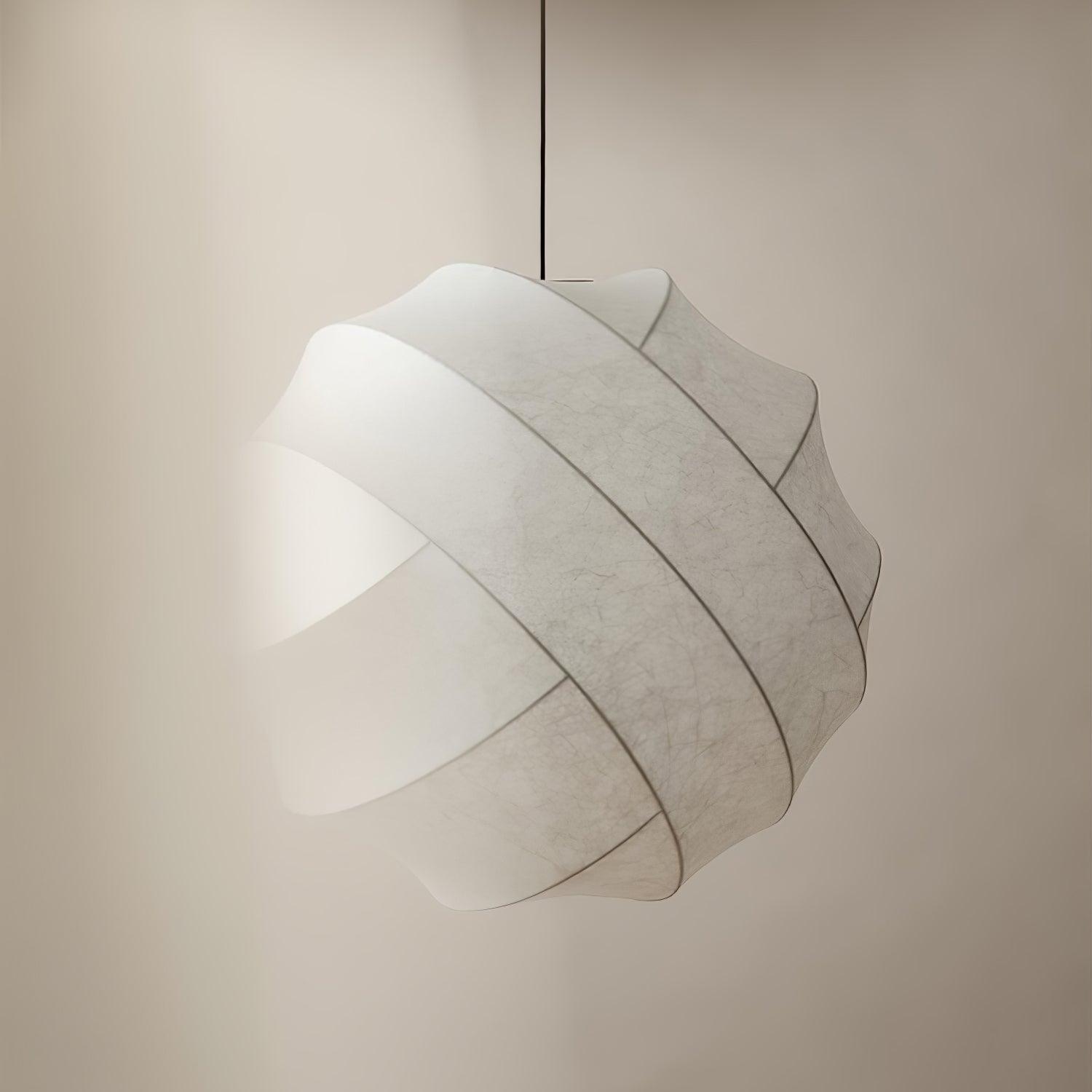 Turner Pendant Lamp - Letslighting