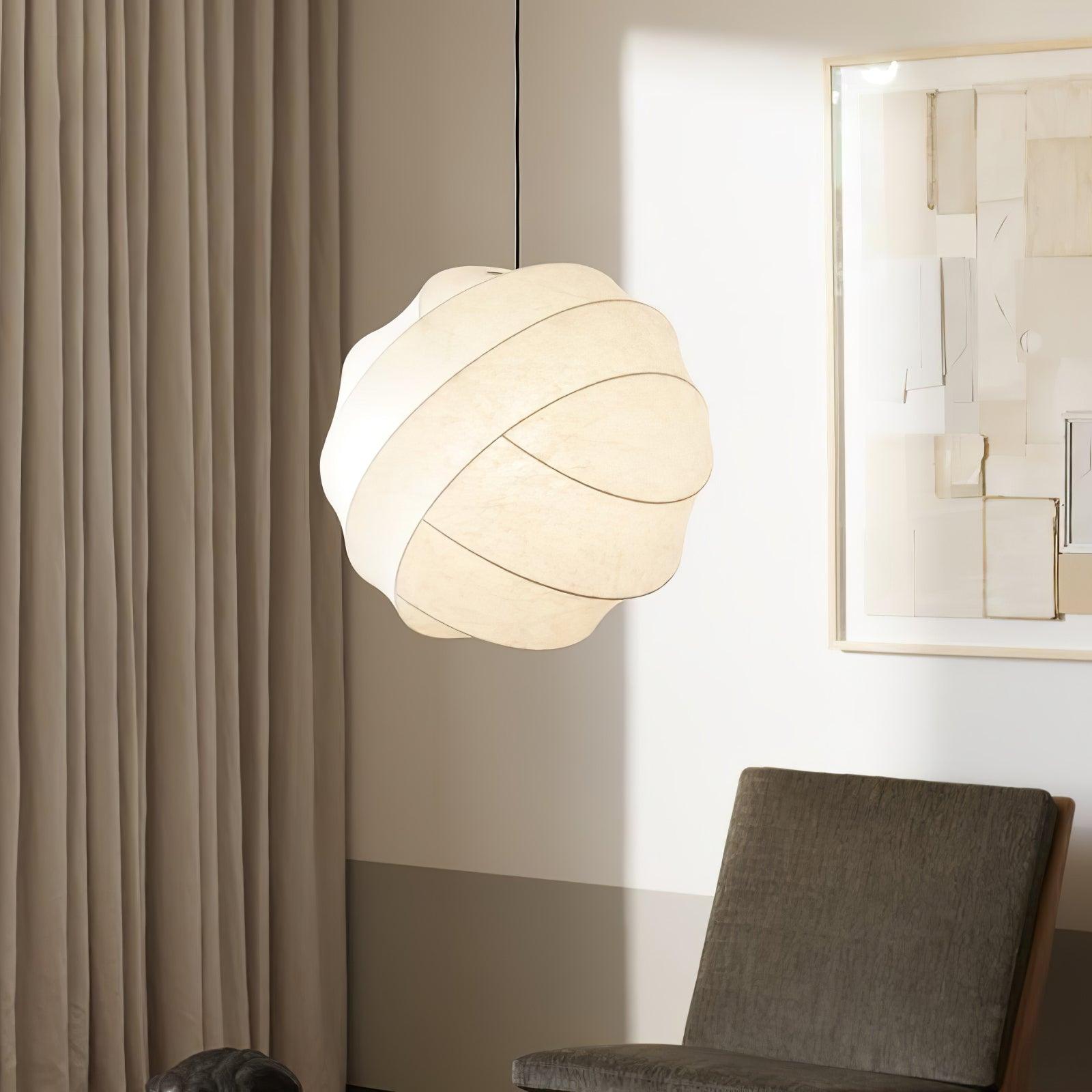 Turner Pendant Lamp - Letslighting