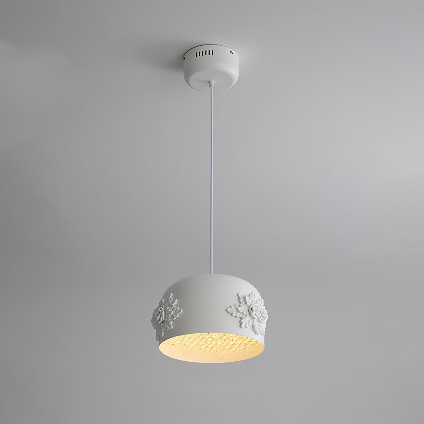 Solstice Minimalist Resin Wall Light - Letslighting