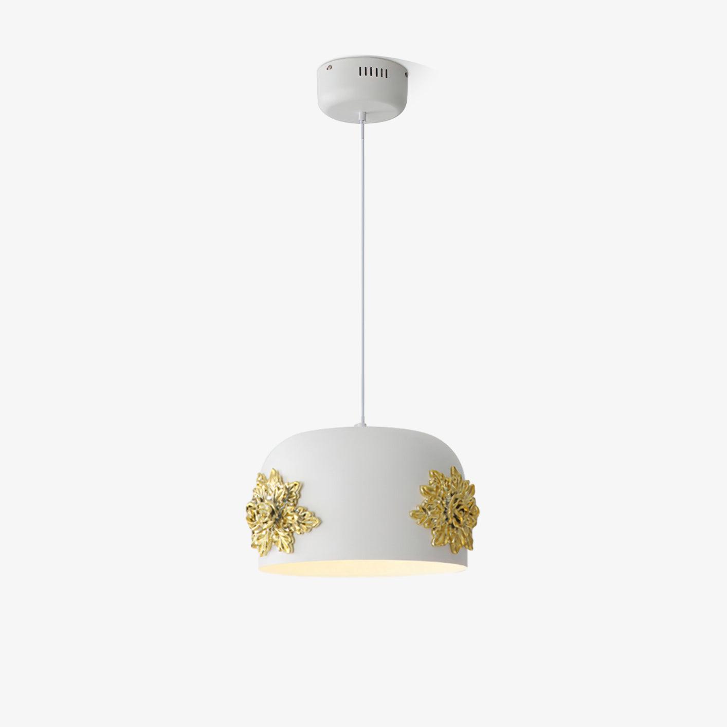 Solstice Minimalist Resin Wall Light - Letslighting
