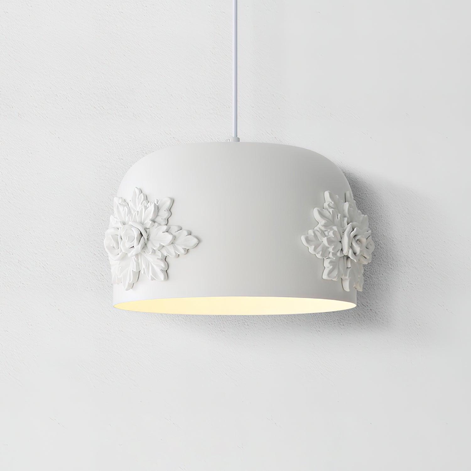Solstice Minimalist Resin Wall Light - Letslighting