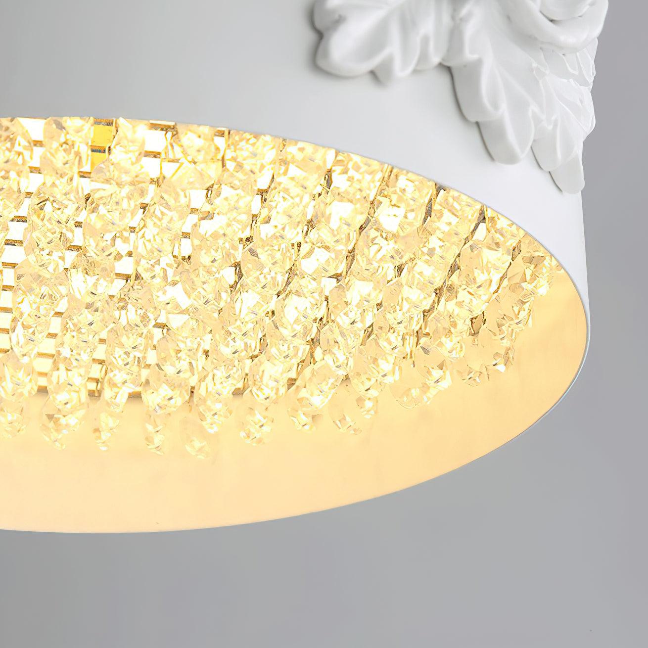 Solstice Minimalist Resin Wall Light - Letslighting