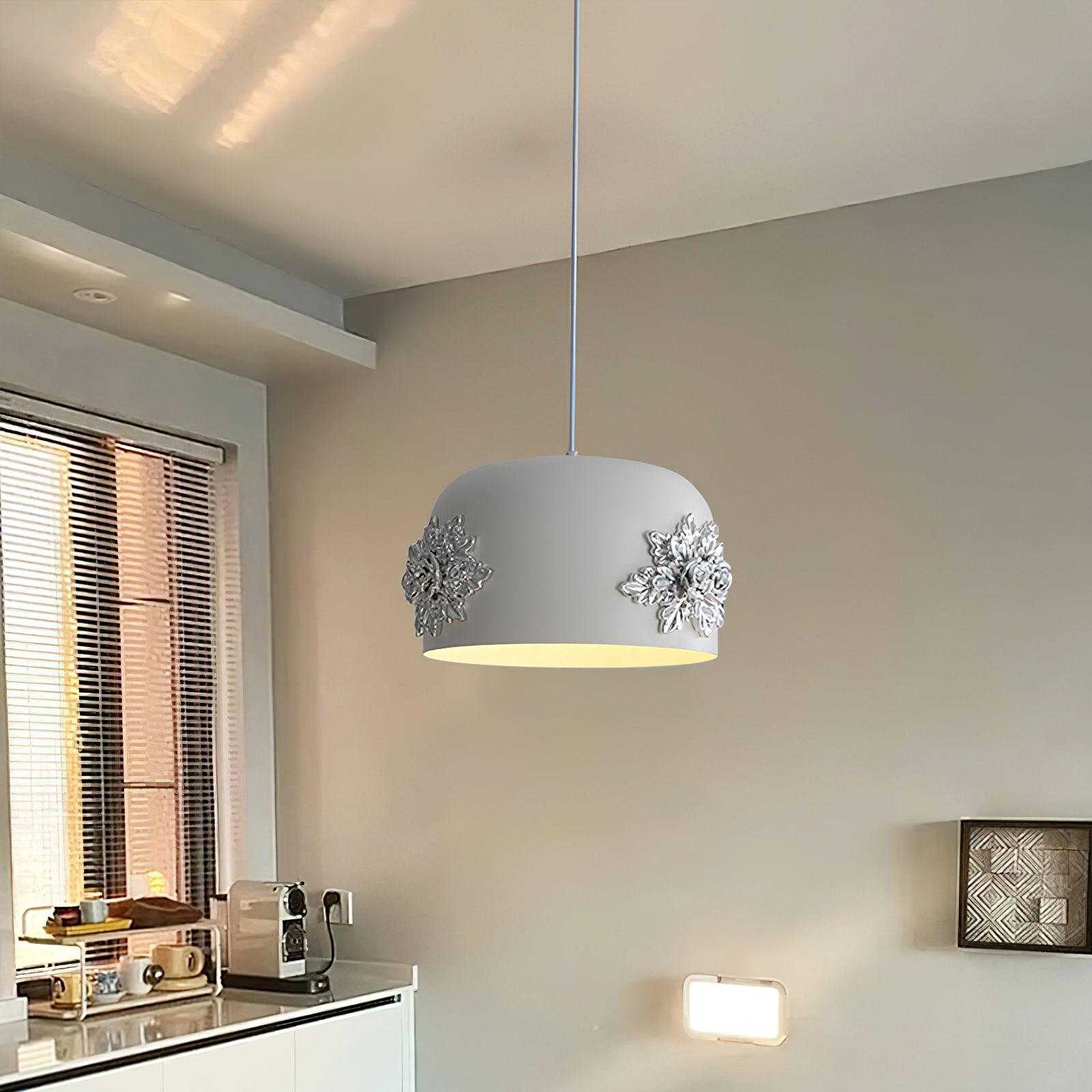 Solstice Minimalist Resin Wall Light - Letslighting