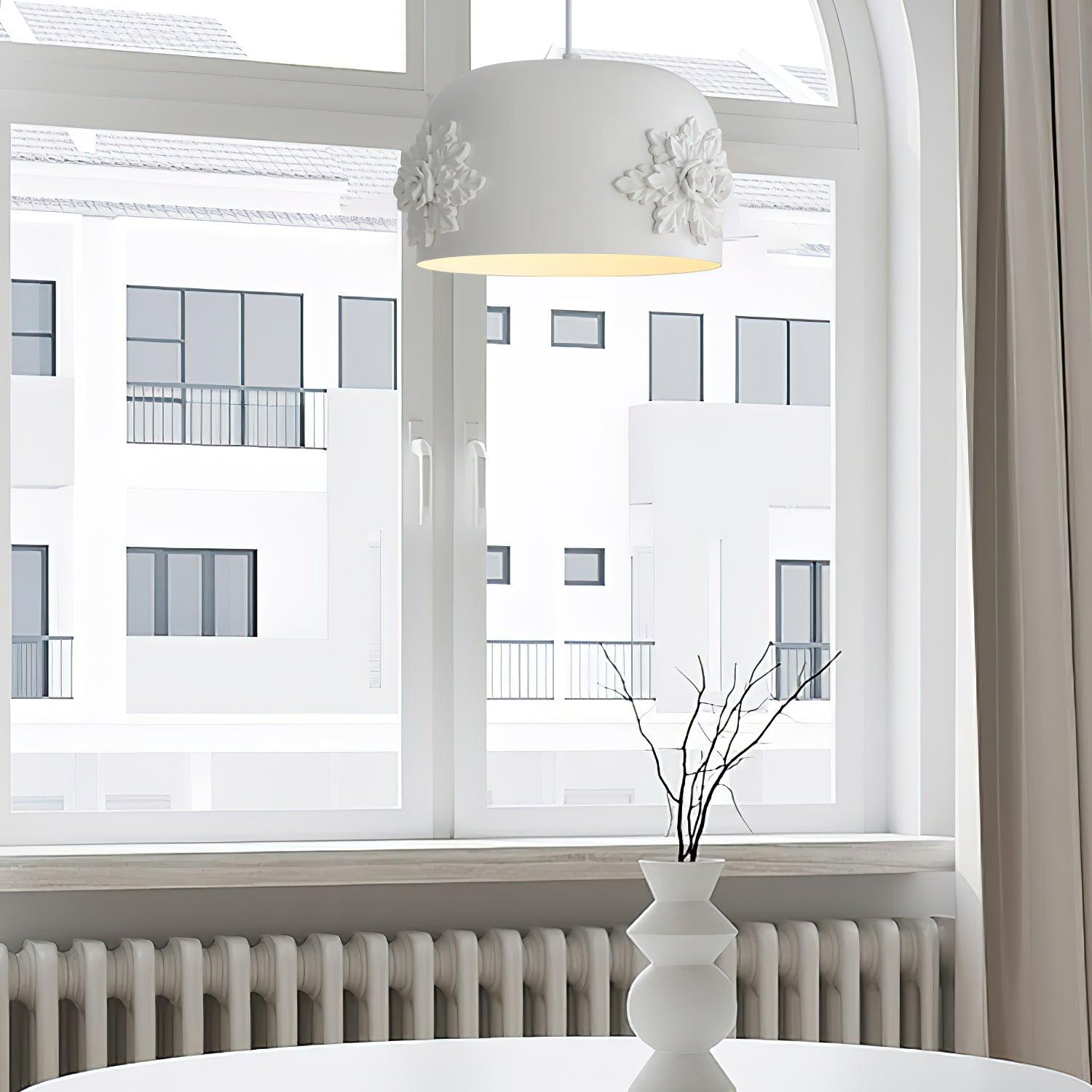 Solstice Minimalist Resin Wall Light - Letslighting