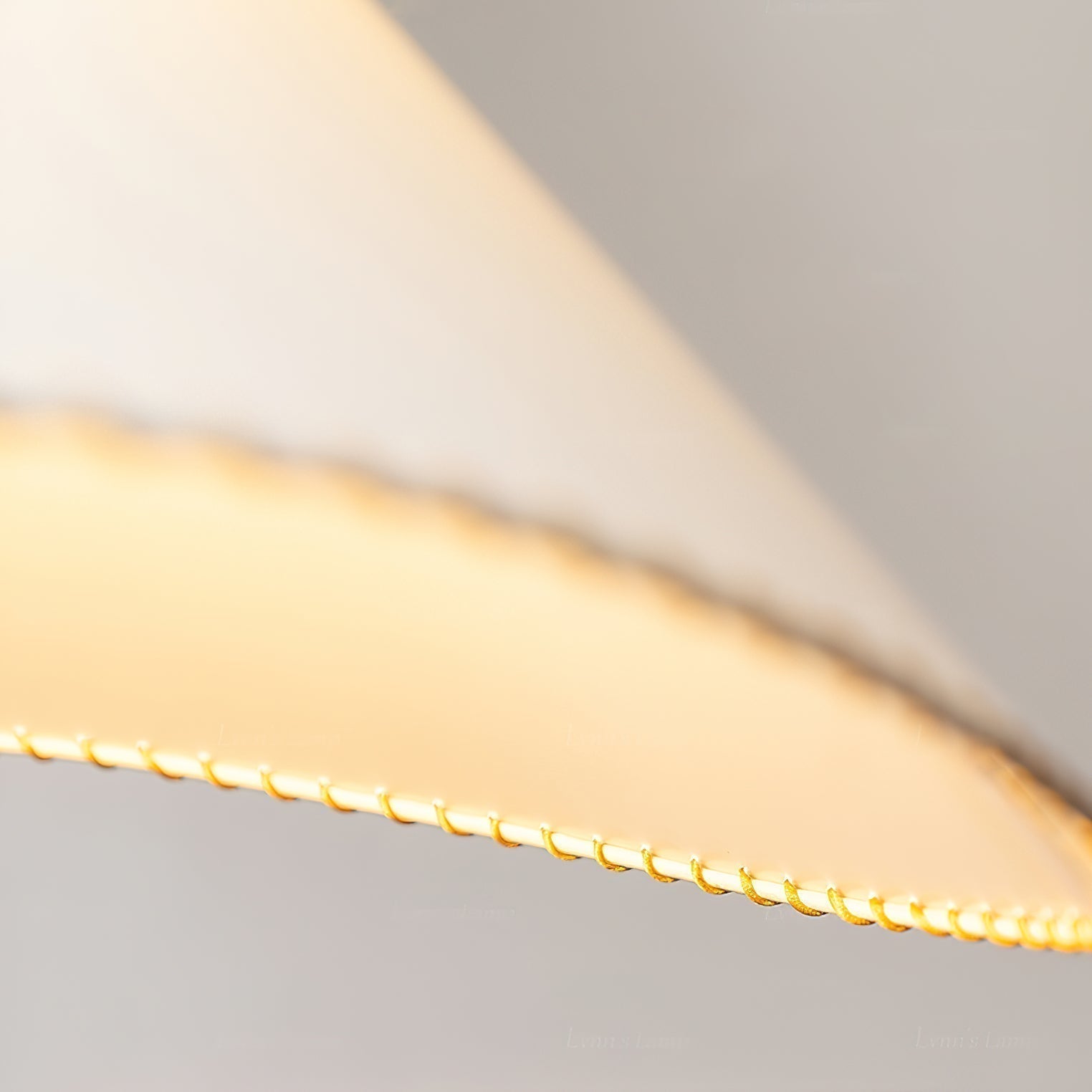 Twisted Shade Pendant Lamp - Letslighting