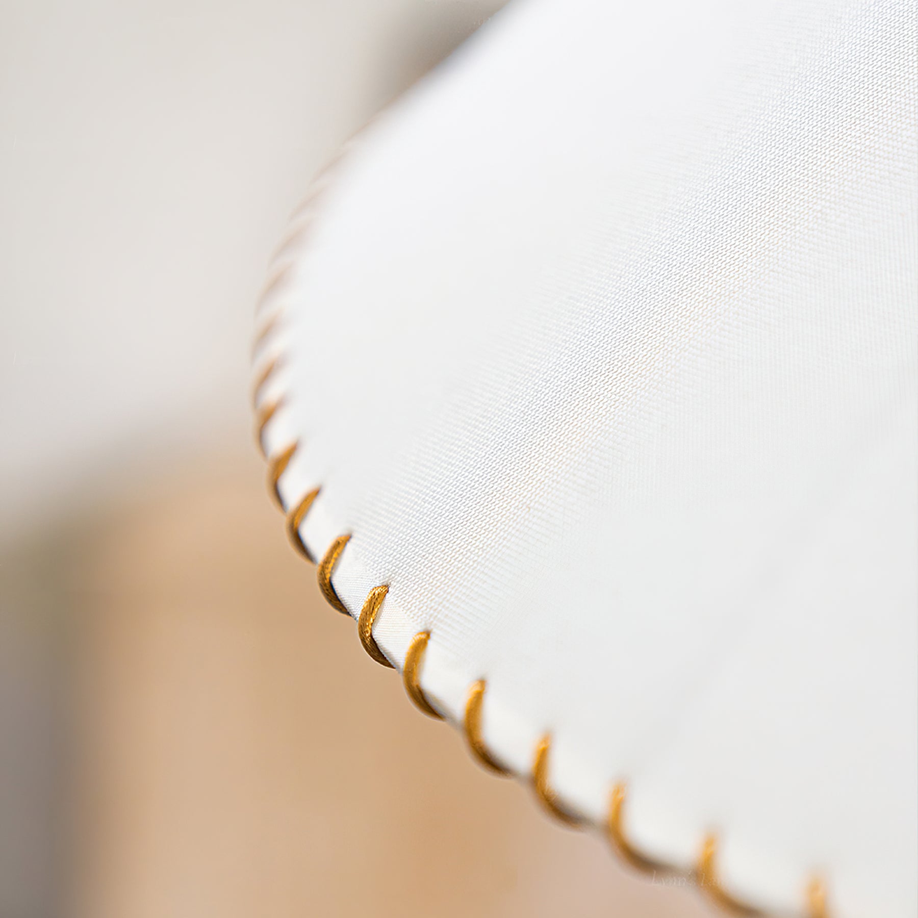 Twisted Shade Pendant Lamp - Letslighting