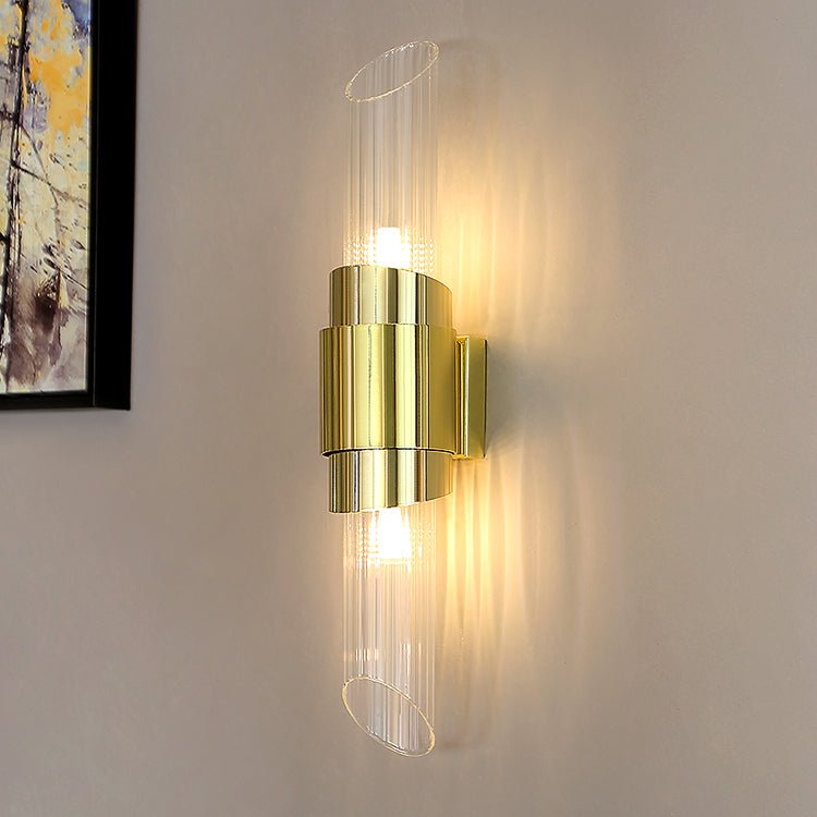 Tycho Small Wall Lamp - Letslighting