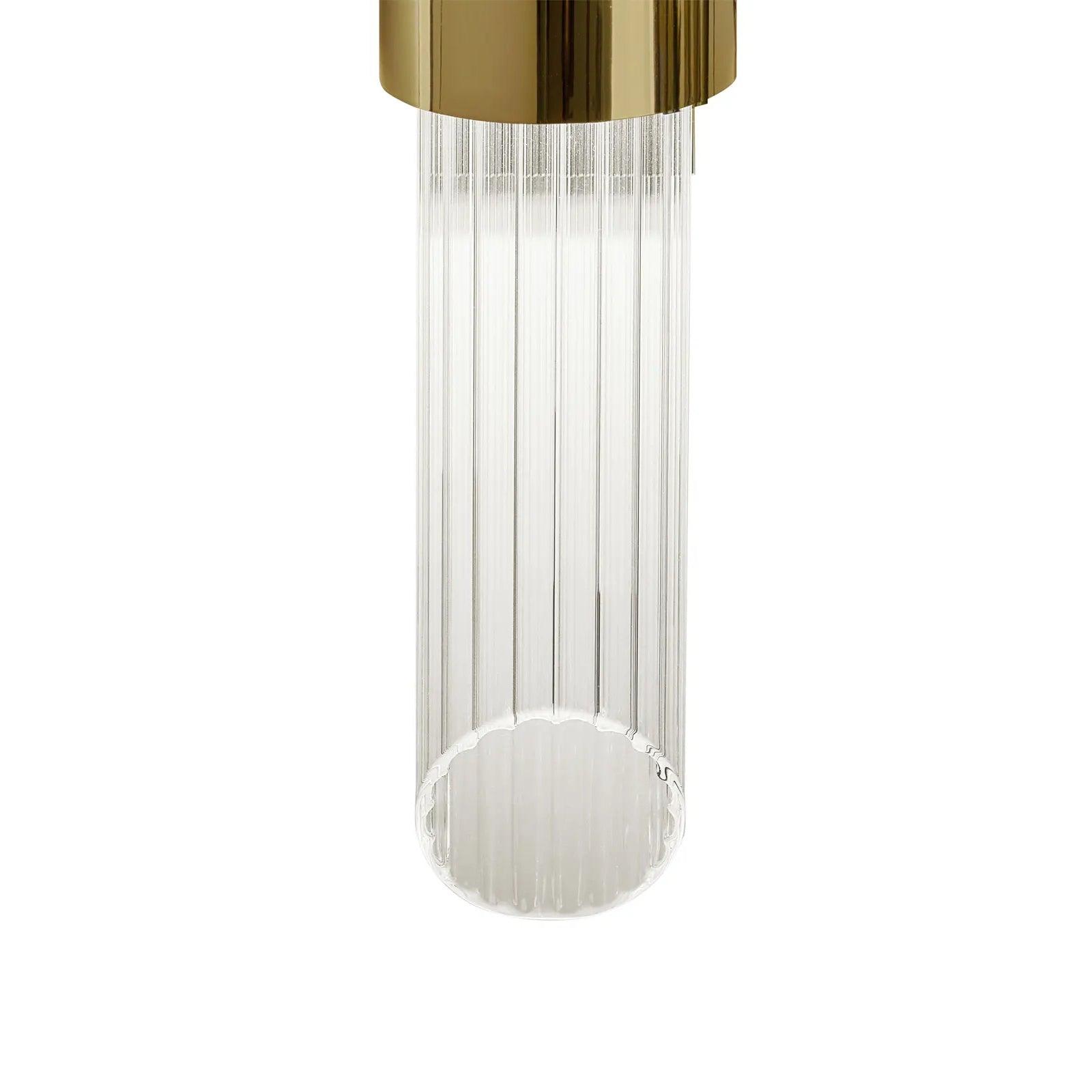Tycho Small Wall Lamp - Letslighting