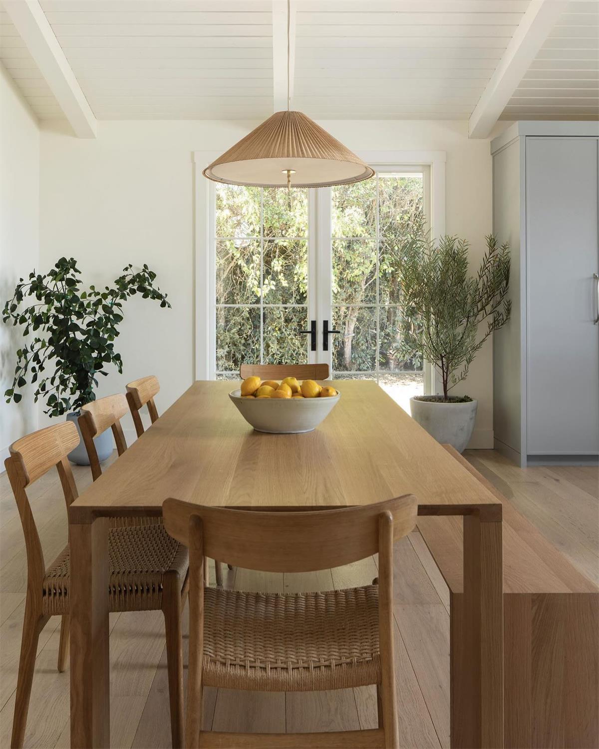 Hazel Modern Metal Pendant Lamp - Letslighting