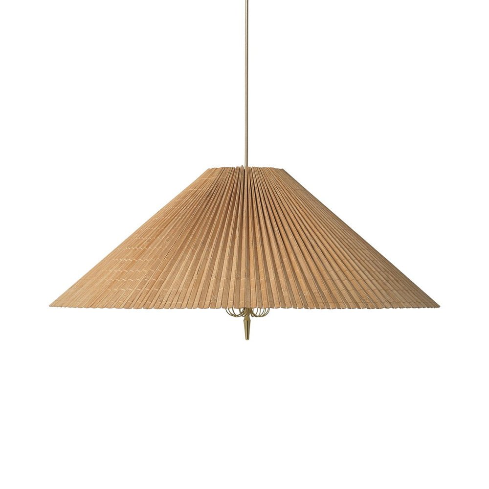 Hazel Modern Metal Pendant Lamp - Letslighting