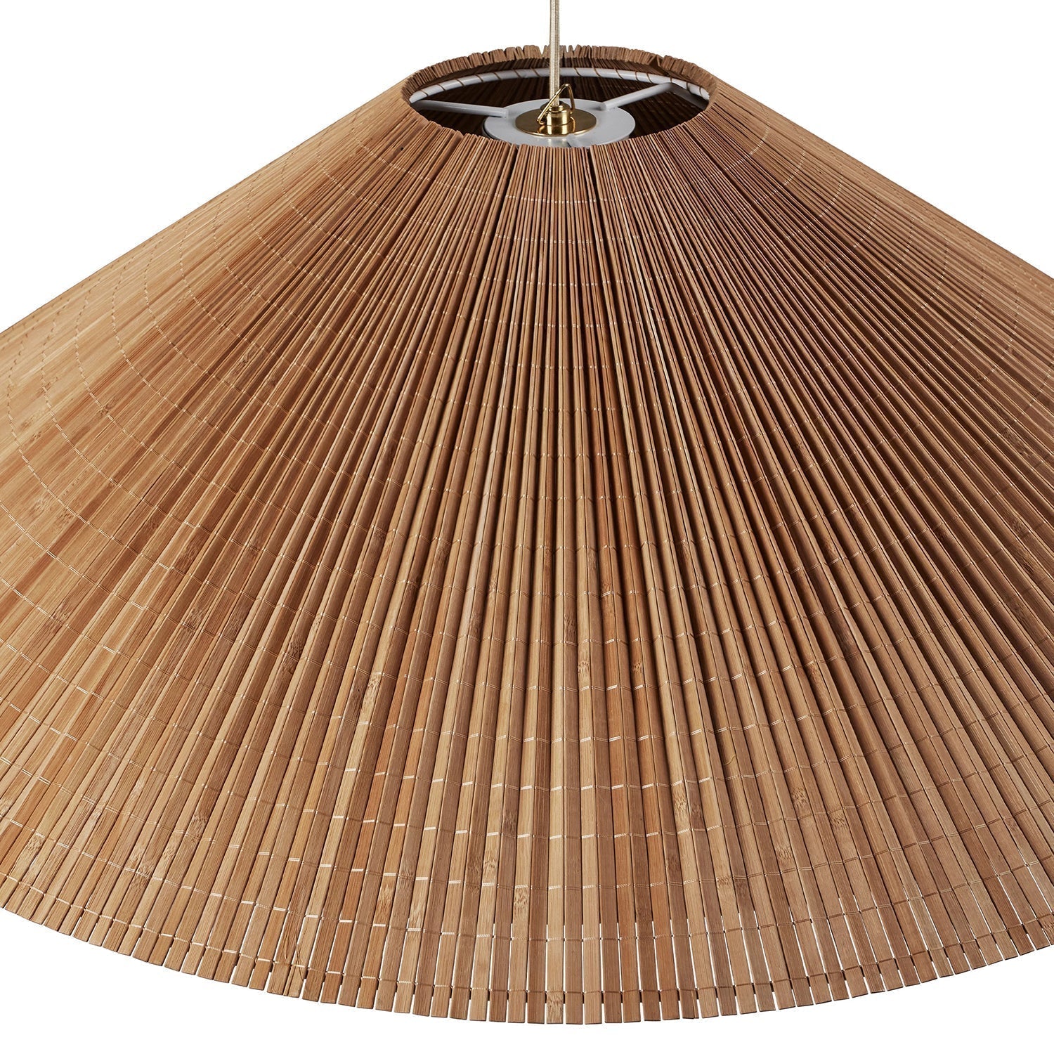 Hazel Modern Metal Pendant Lamp - Letslighting