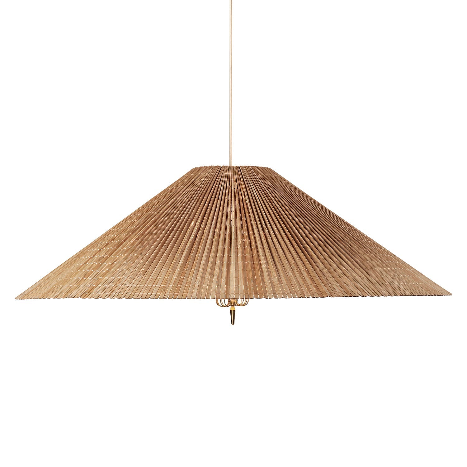 Hazel Modern Metal Pendant Lamp - Letslighting