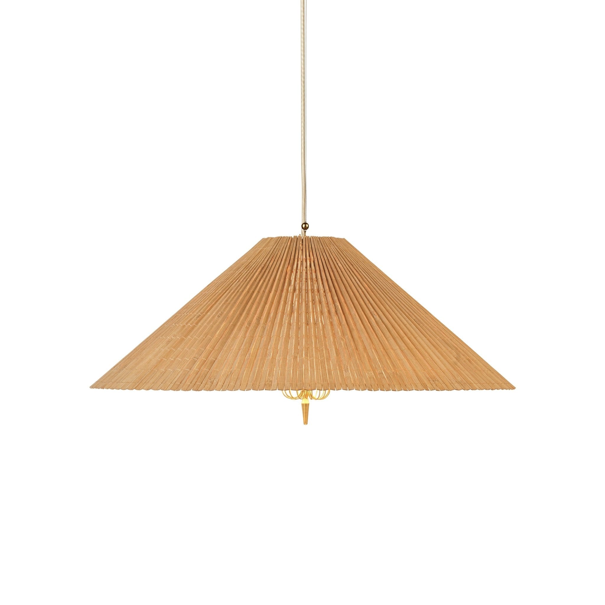 Hazel Modern Metal Pendant Lamp - Letslighting