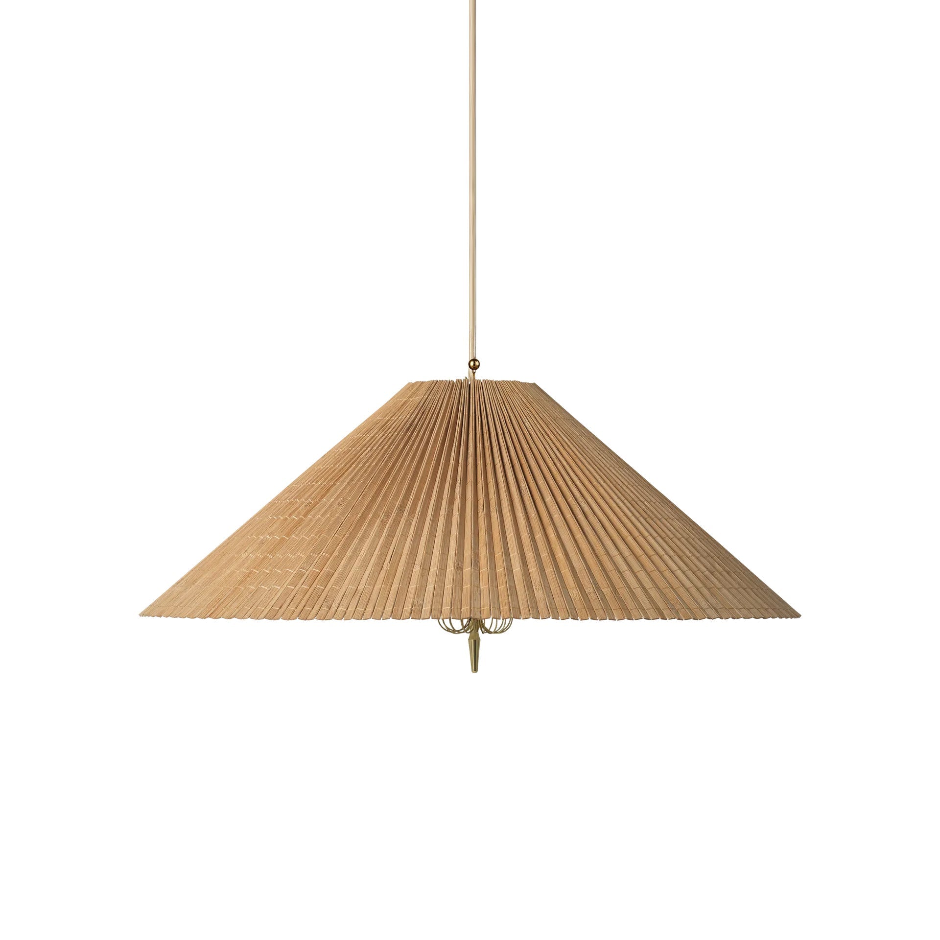 Hazel Modern Metal Pendant Lamp - Letslighting