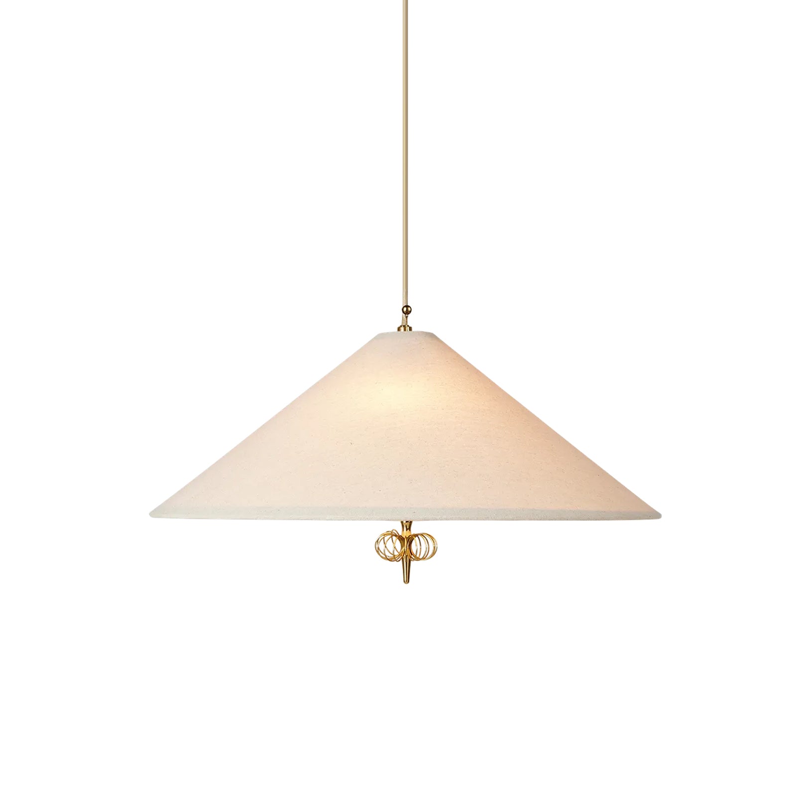 Hazel Modern Metal Pendant Lamp - Letslighting