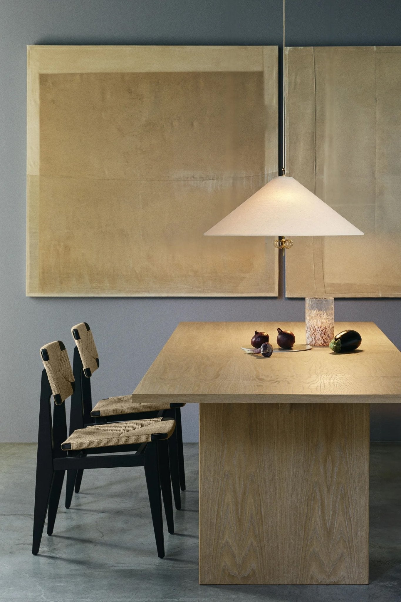 Hazel Modern Metal Pendant Lamp - Letslighting