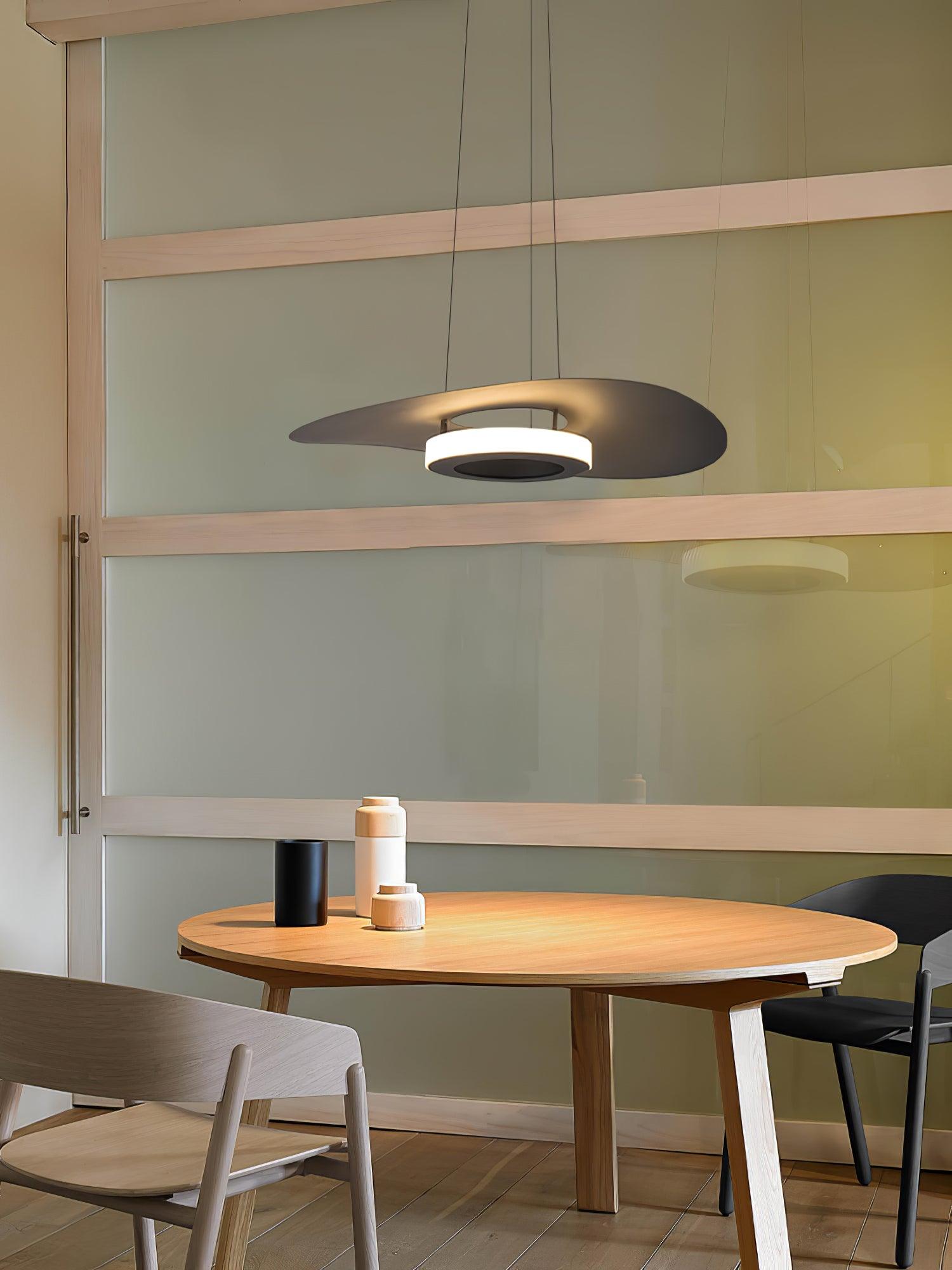 UFO LED Pendant Lamp - Letslighting