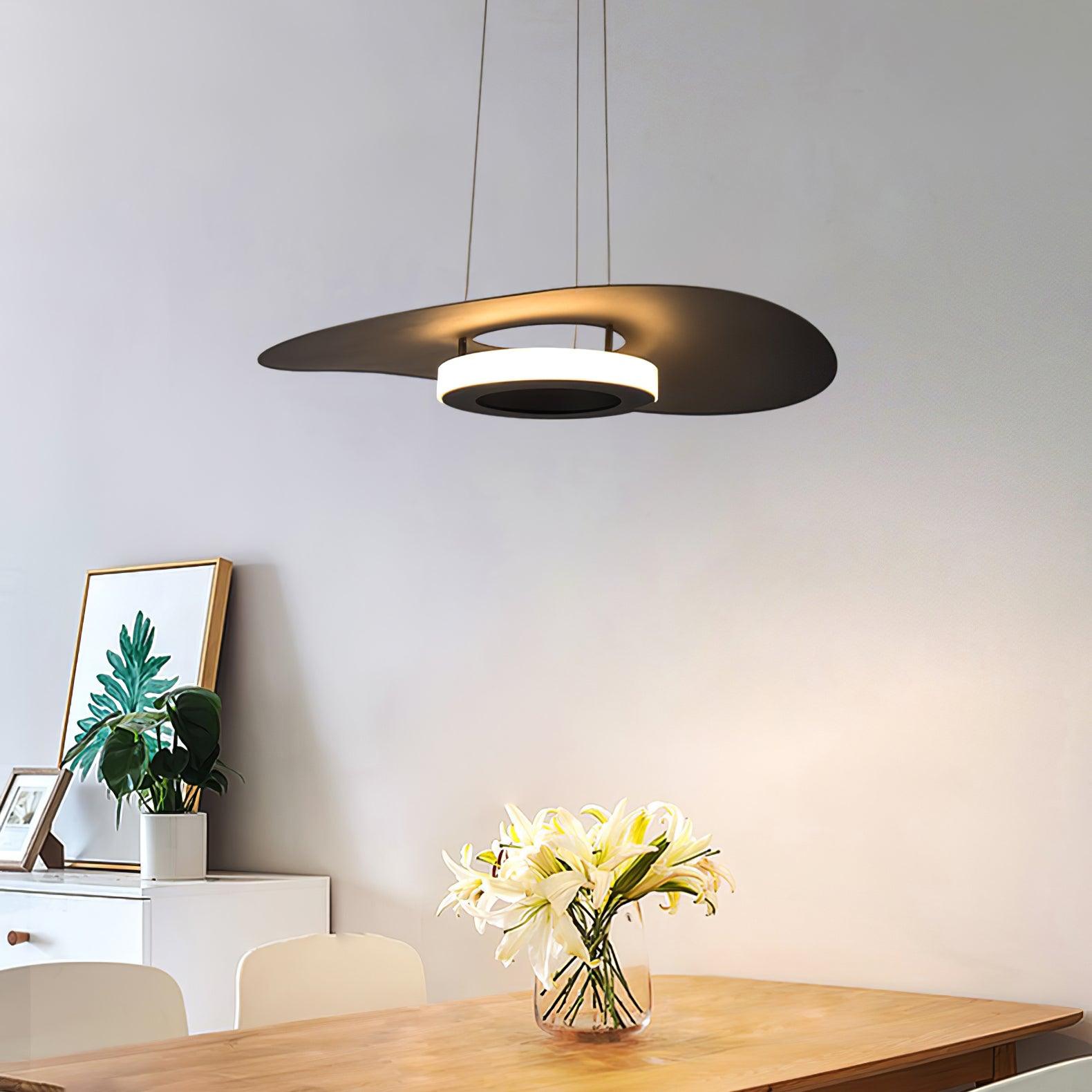UFO LED Pendant Lamp - Letslighting