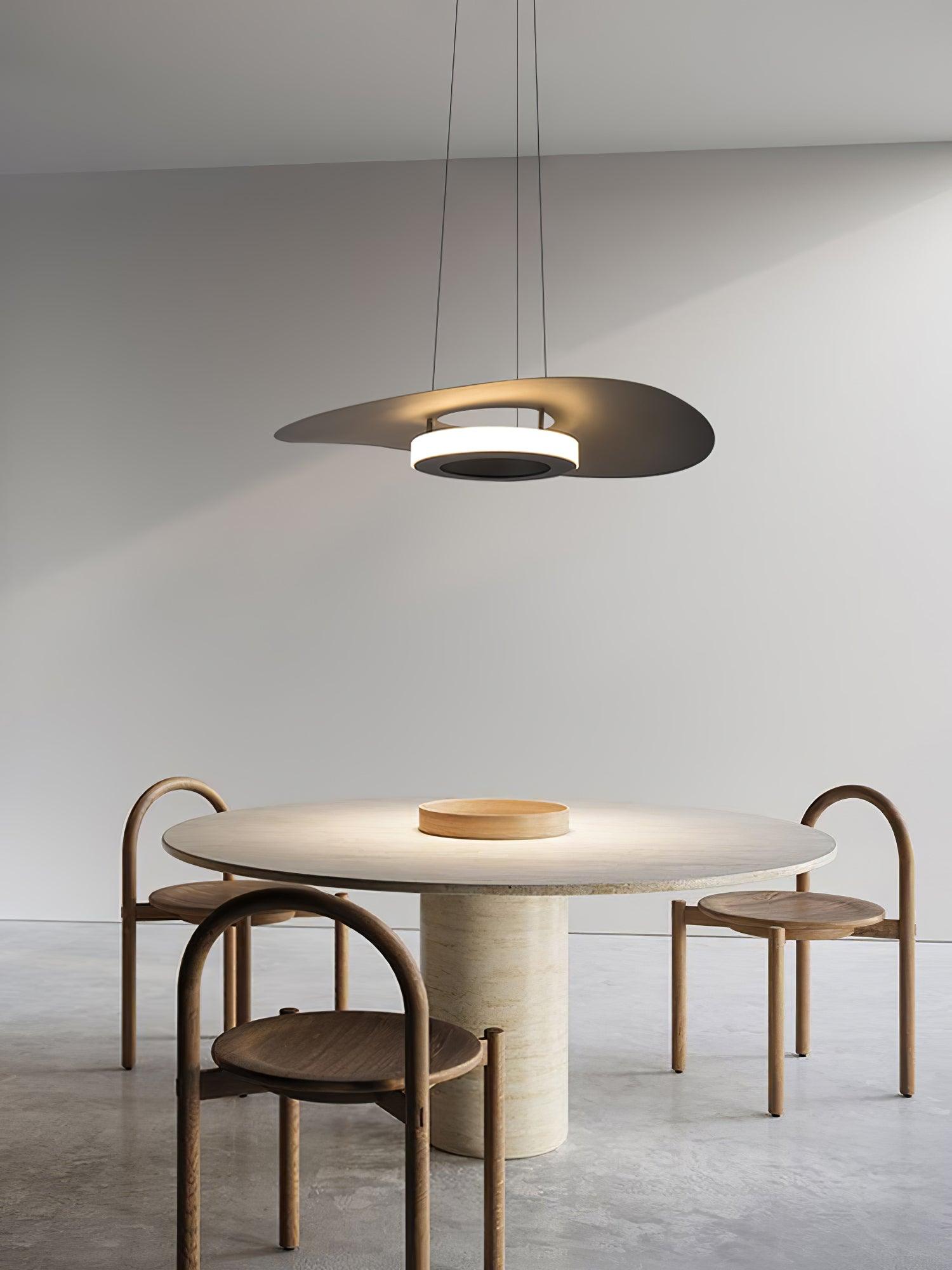 UFO LED Pendant Lamp - Letslighting