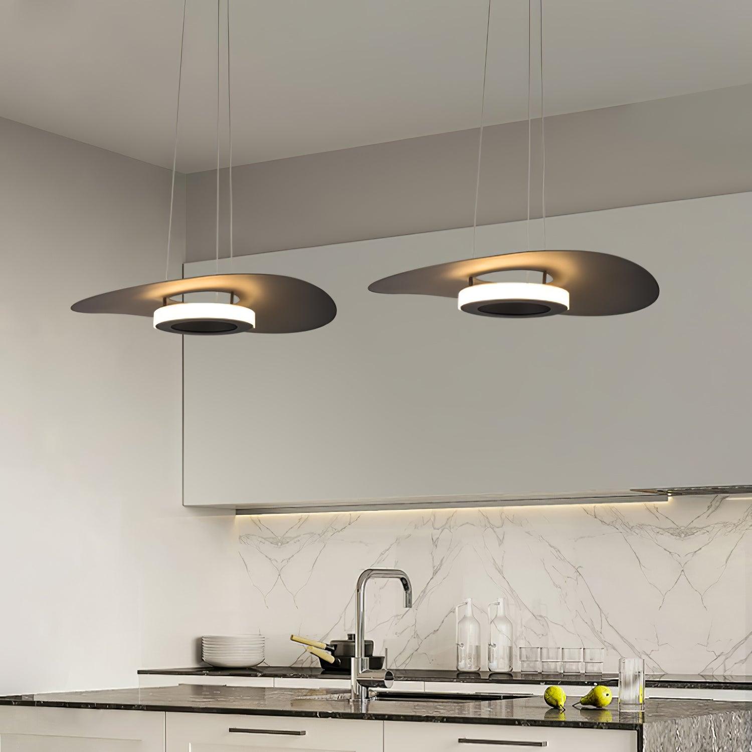 UFO LED Pendant Lamp - Letslighting
