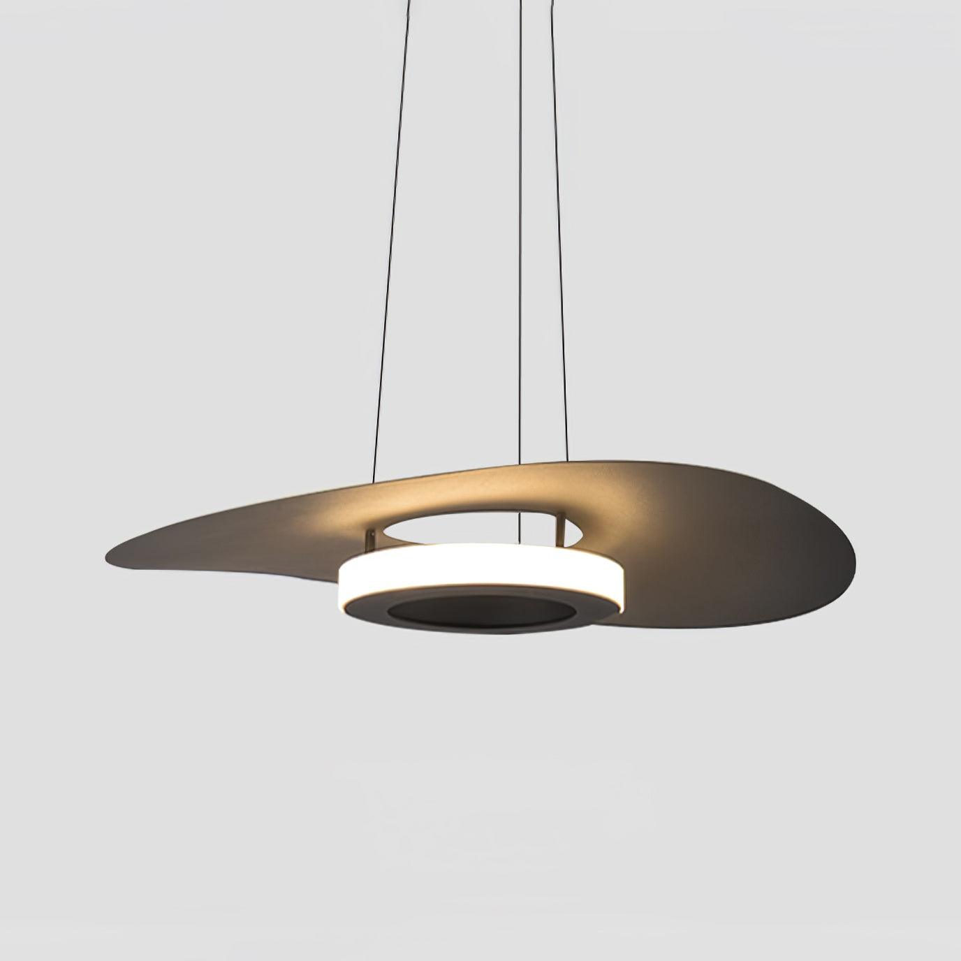 UFO LED Pendant Lamp - Letslighting