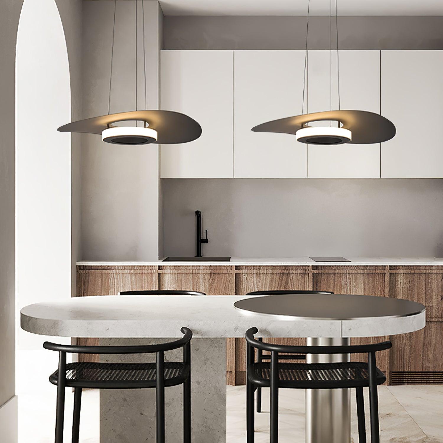 UFO LED Pendant Lamp - Letslighting