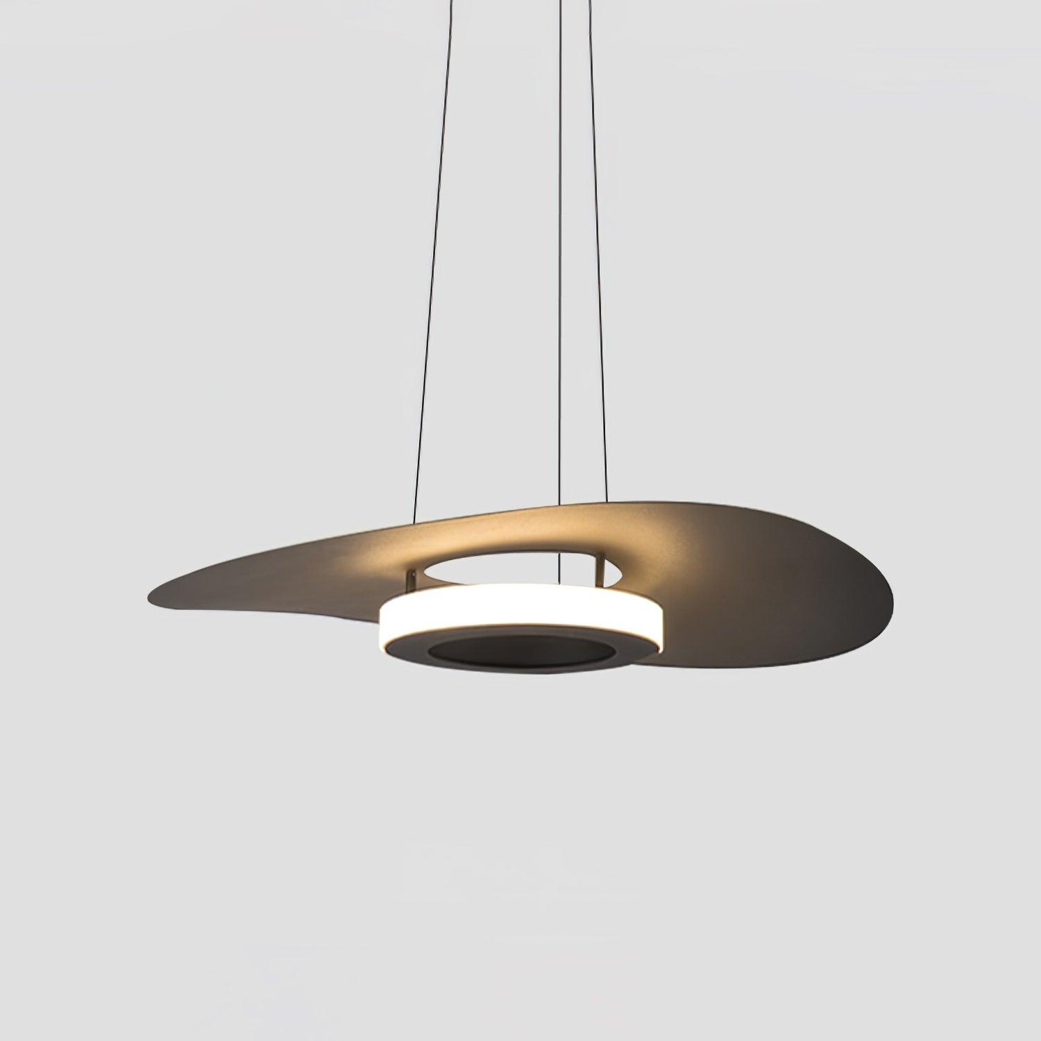 UFO LED Pendant Lamp - Letslighting
