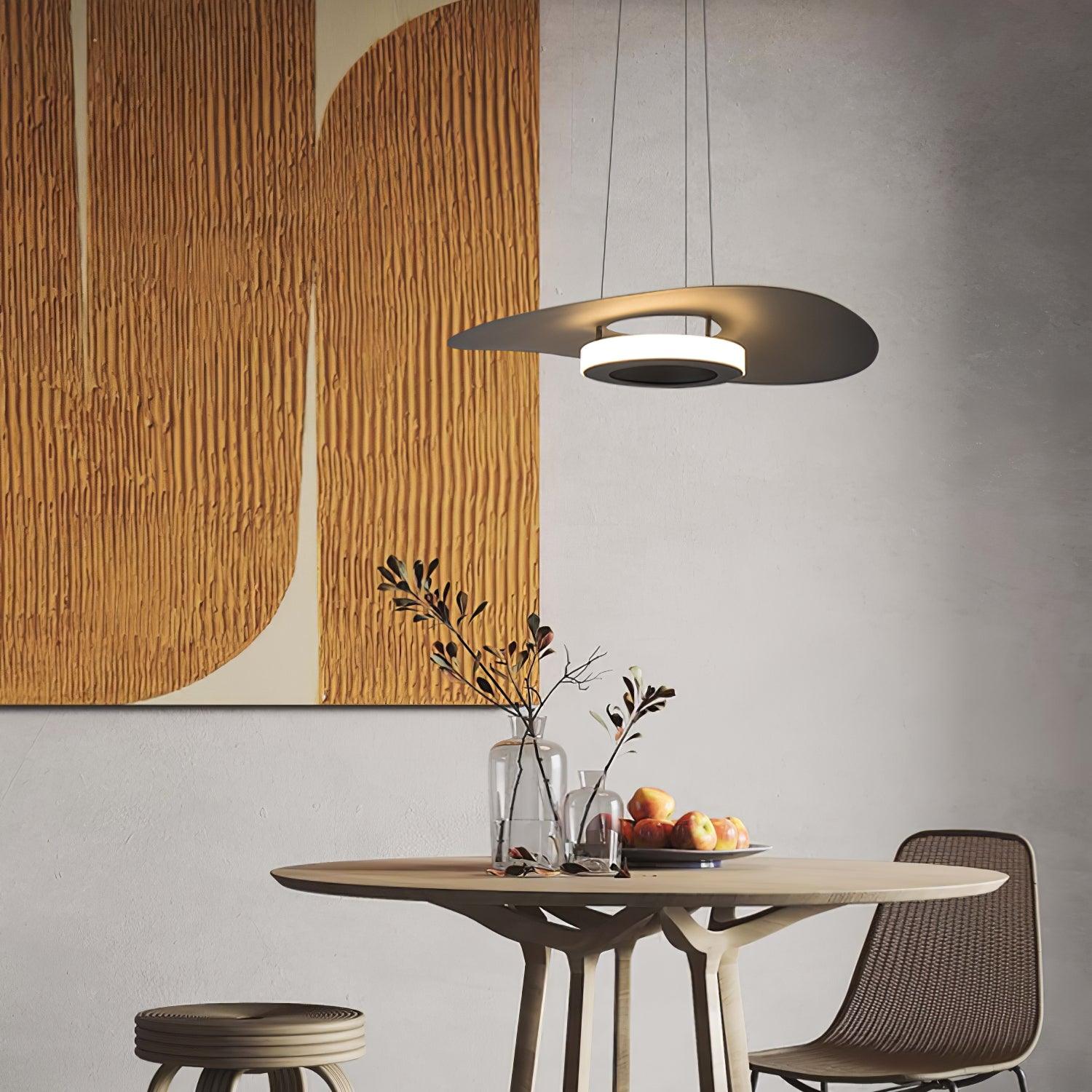 UFO LED Pendant Lamp - Letslighting