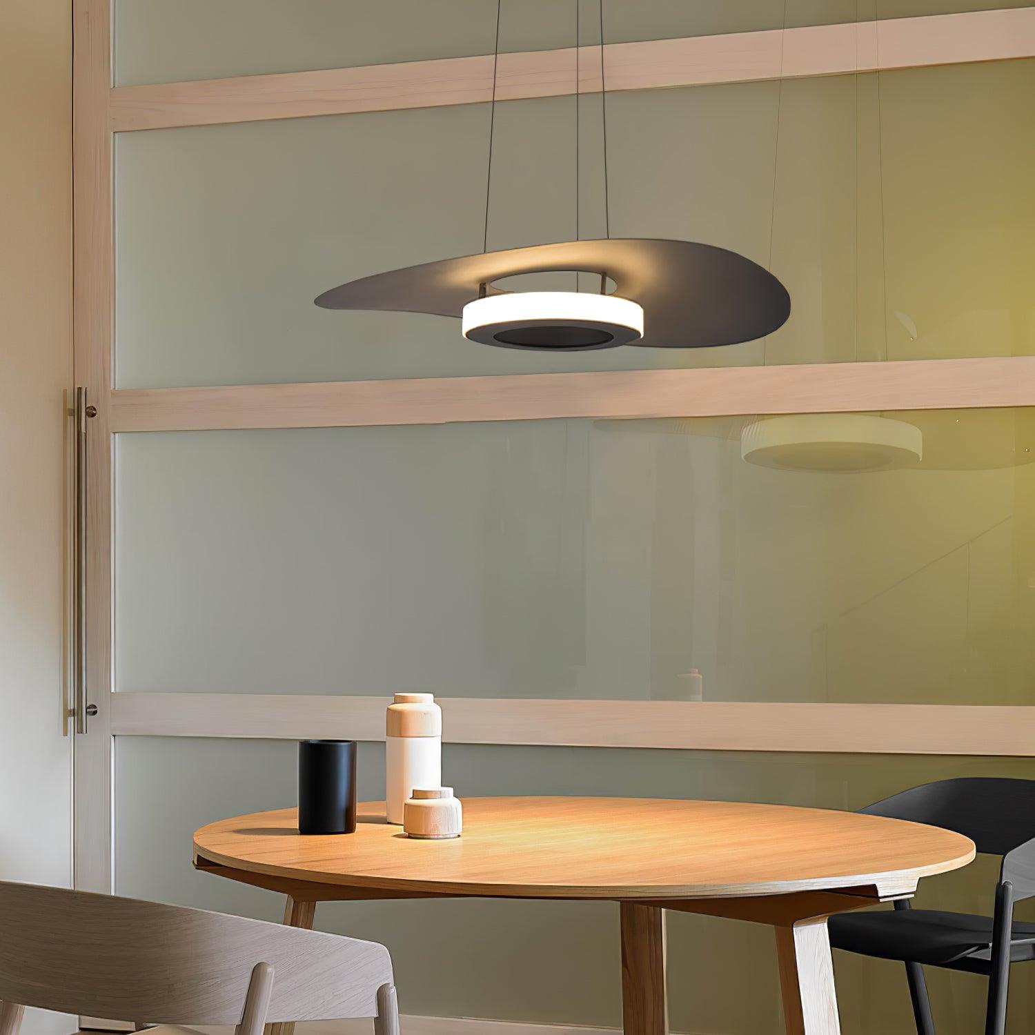 UFO LED Pendant Lamp - Letslighting