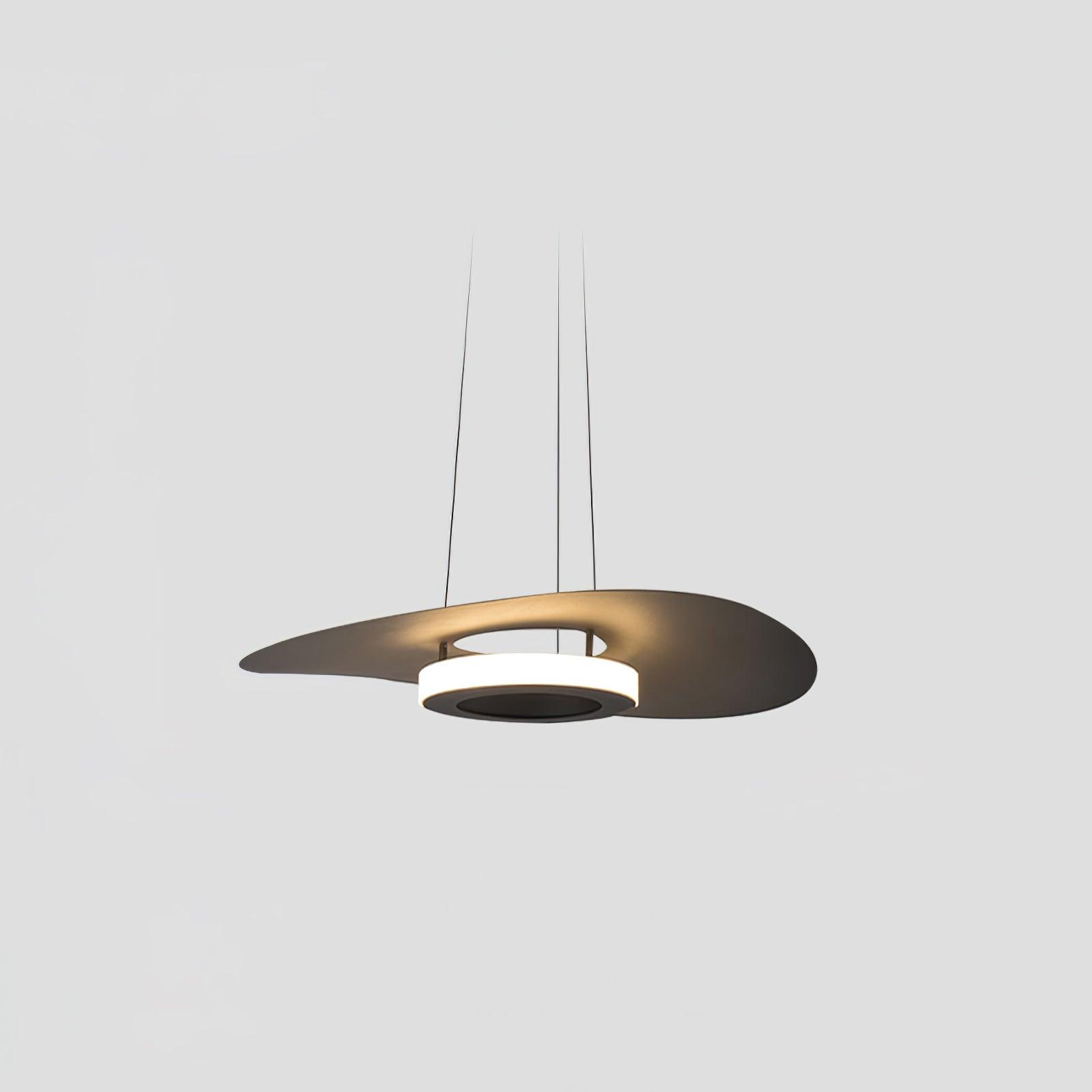 UFO LED Pendant Lamp - Letslighting