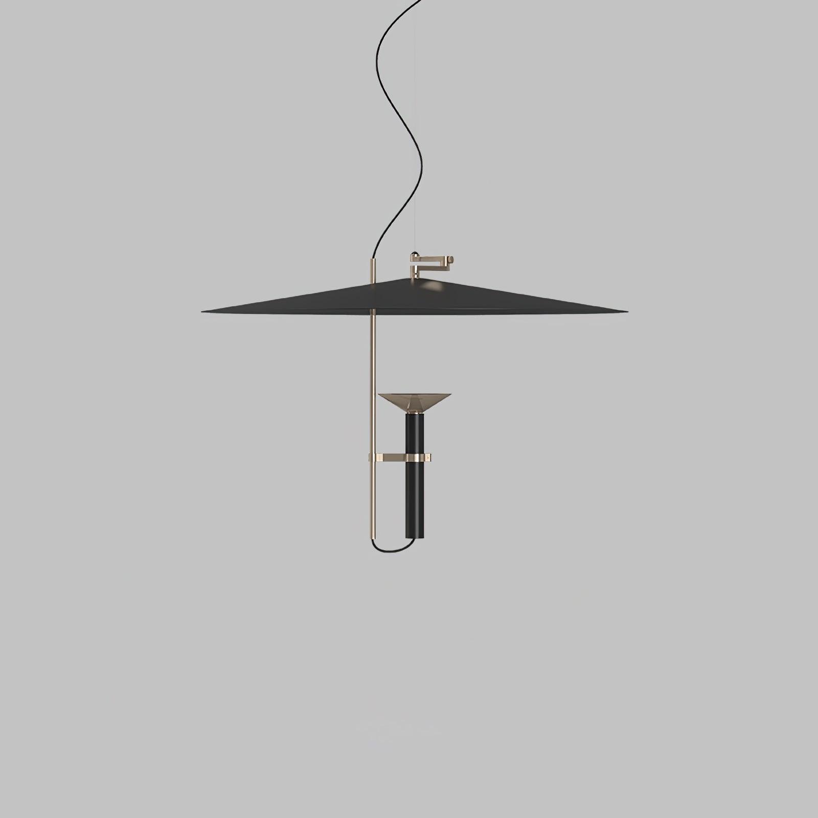UFO Orbit Pendant Light - Letslighting
