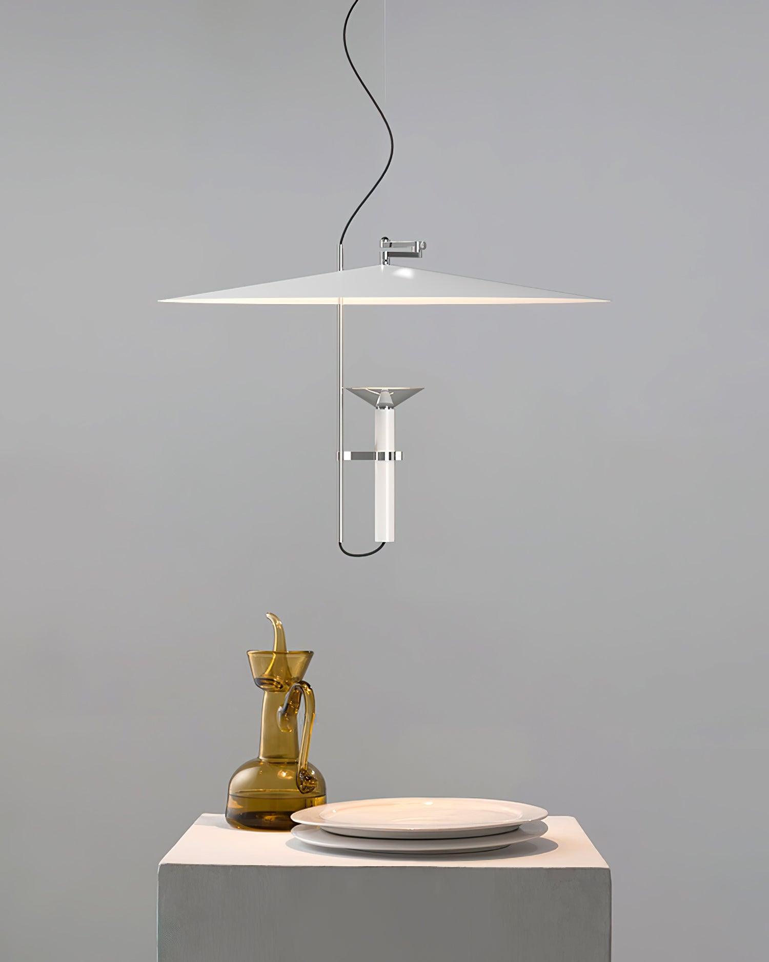 UFO Orbit Pendant Light - Letslighting