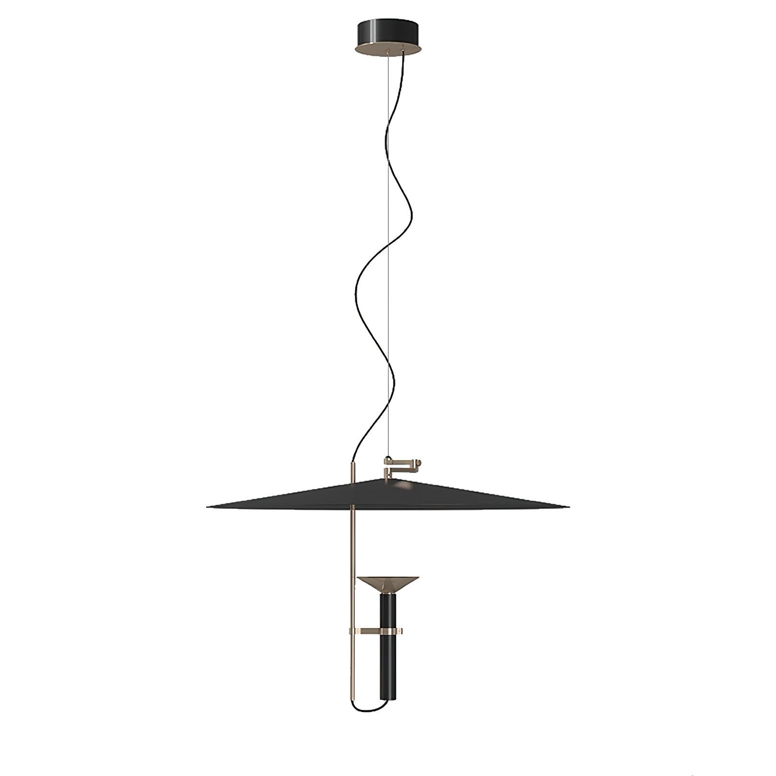 UFO Orbit Pendant Light - Letslighting