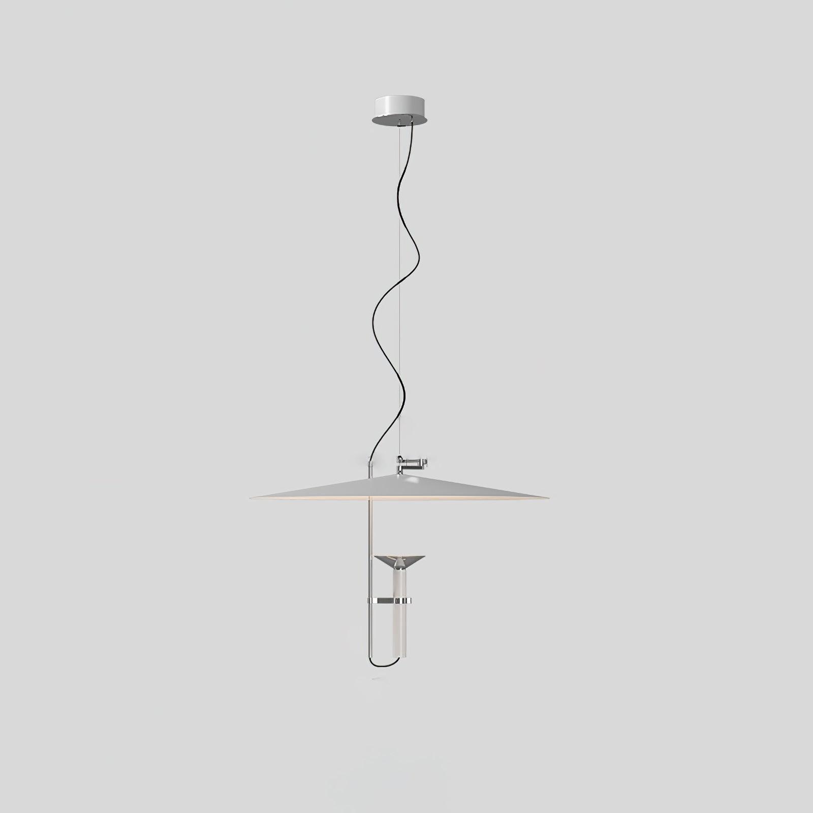 UFO Orbit Pendant Light - Letslighting