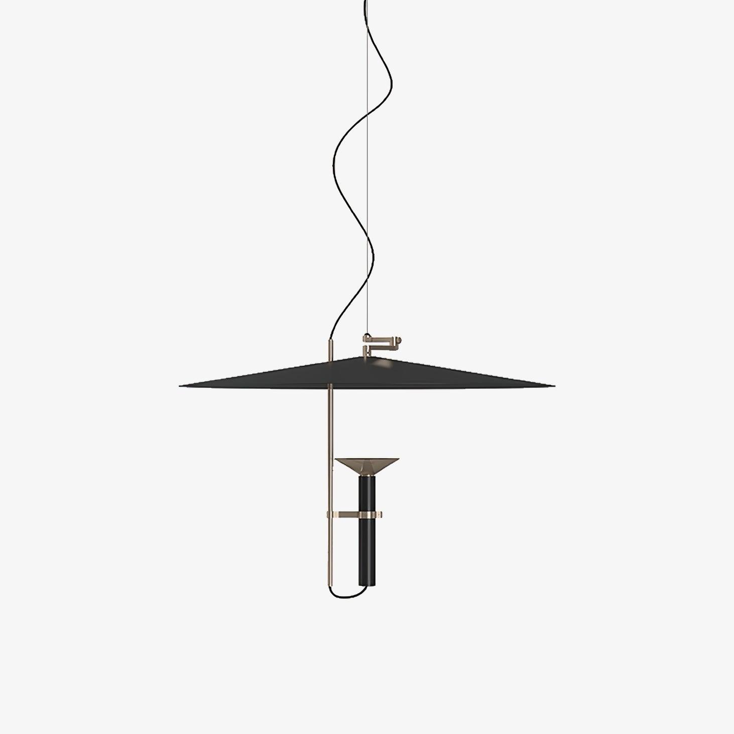 UFO Orbit Pendant Light - Letslighting