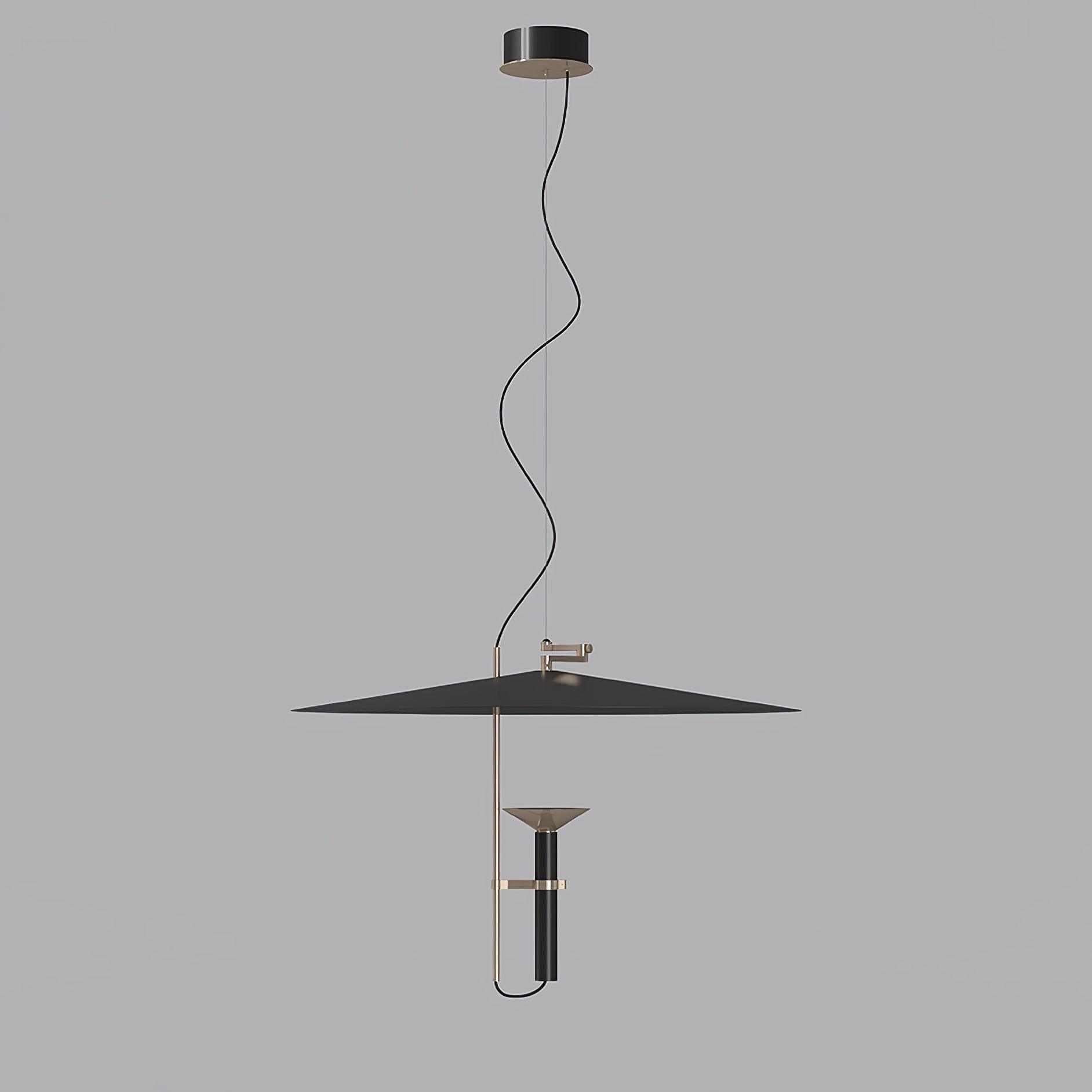 UFO Orbit Pendant Light - Letslighting
